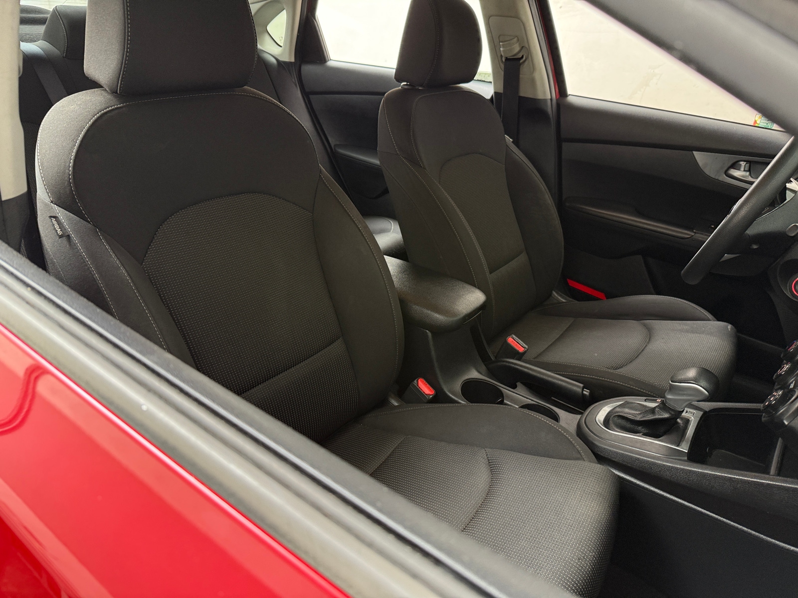 Thumbnail: 2020 Kia Forte - 2