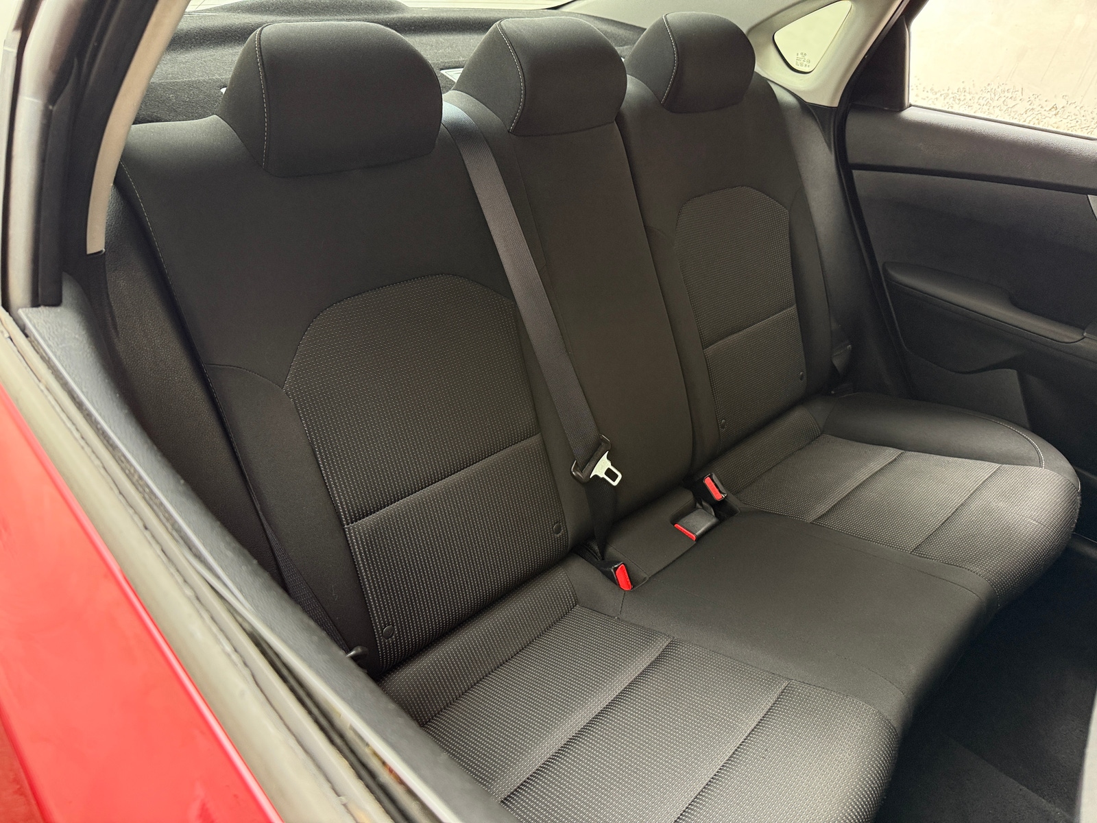 Thumbnail: 2020 Kia Forte - 6