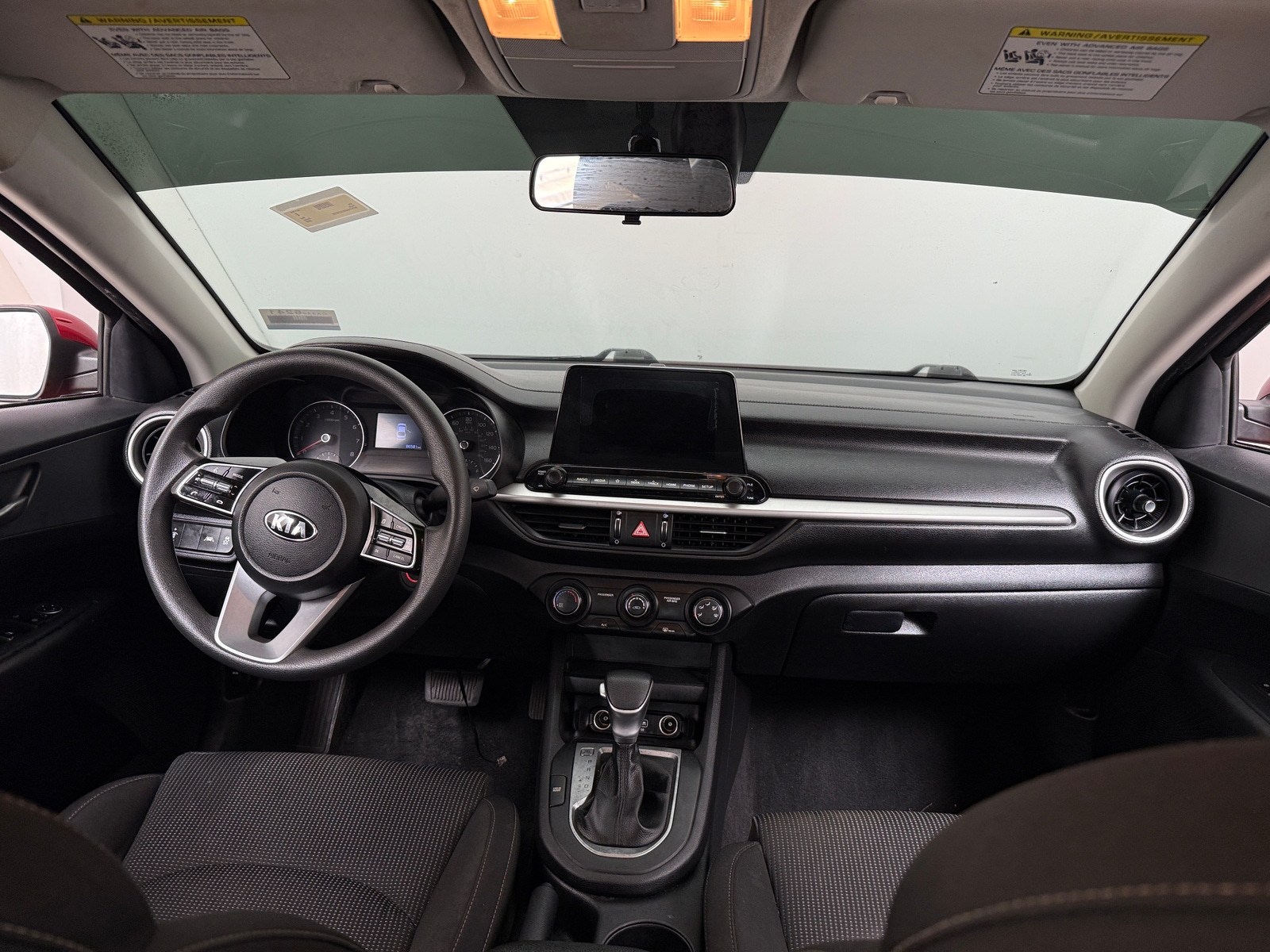 Thumbnail: 2020 Kia Forte - 3