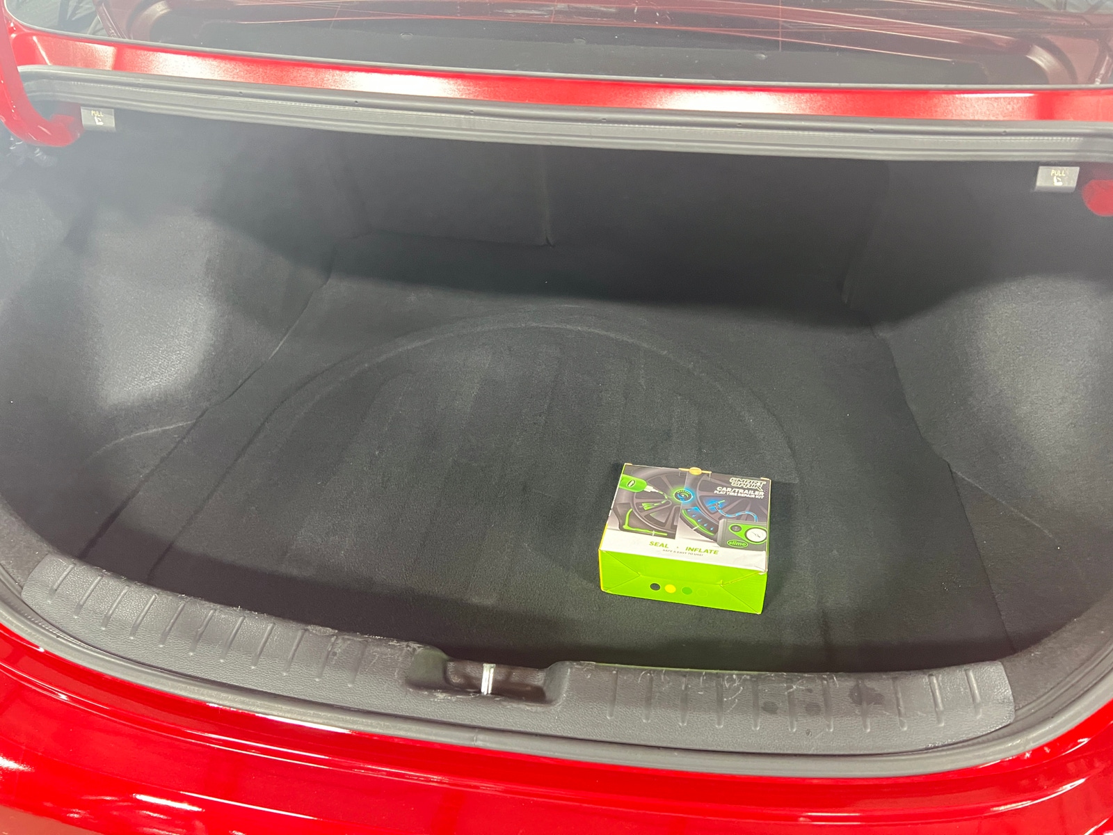 Thumbnail: 2020 Kia Forte - 7