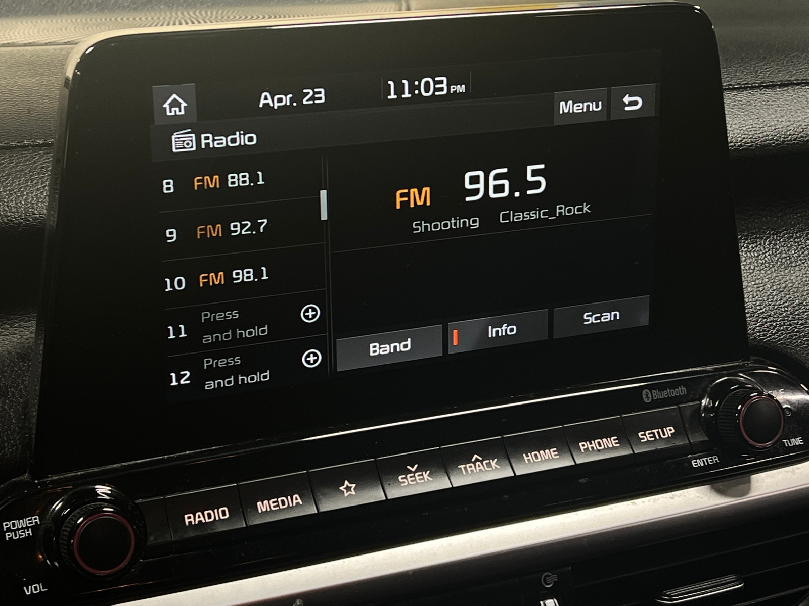 Thumbnail: 2020 Kia Forte - 4