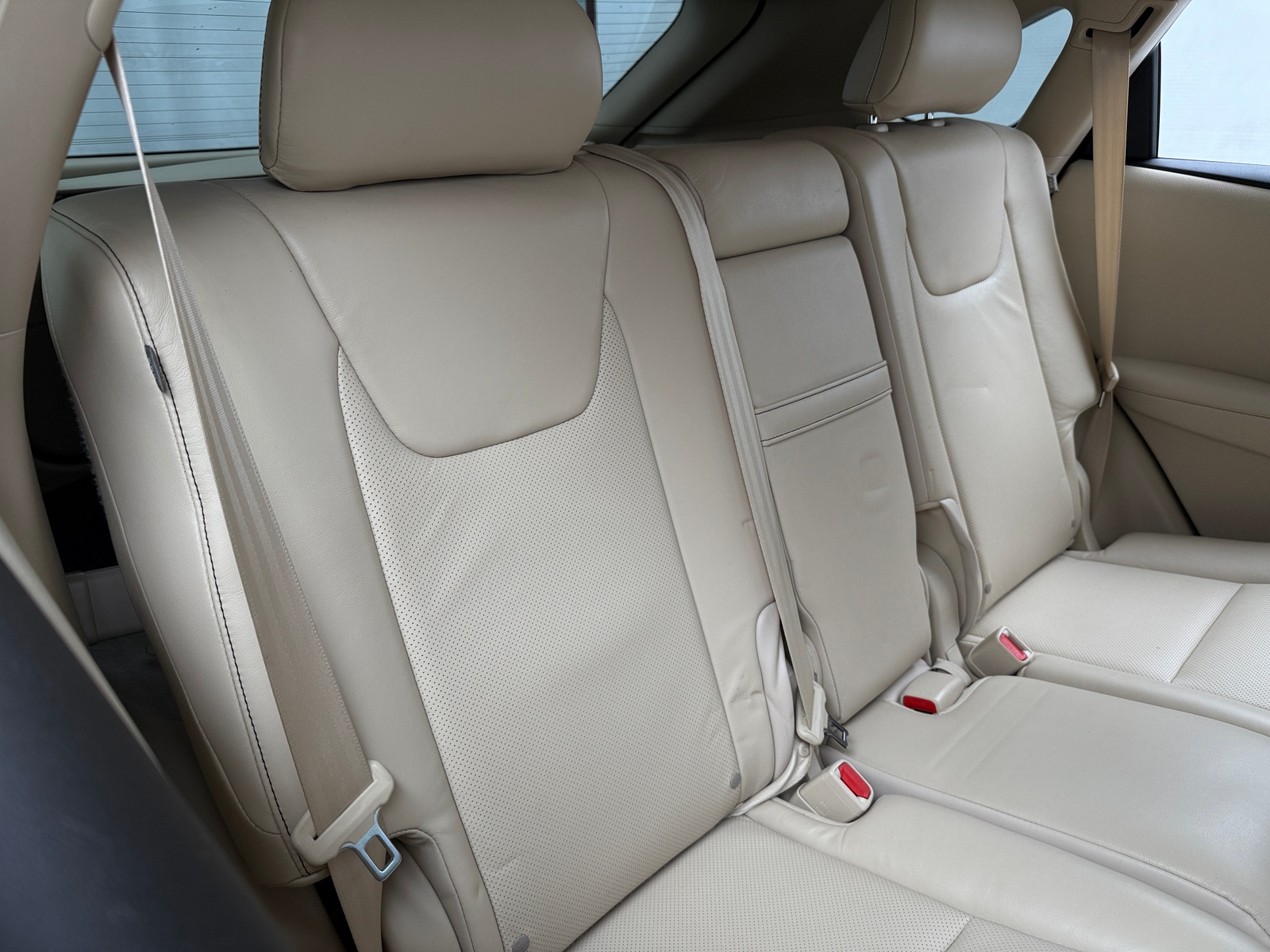 Thumbnail: 2015 Lexus RX - 6