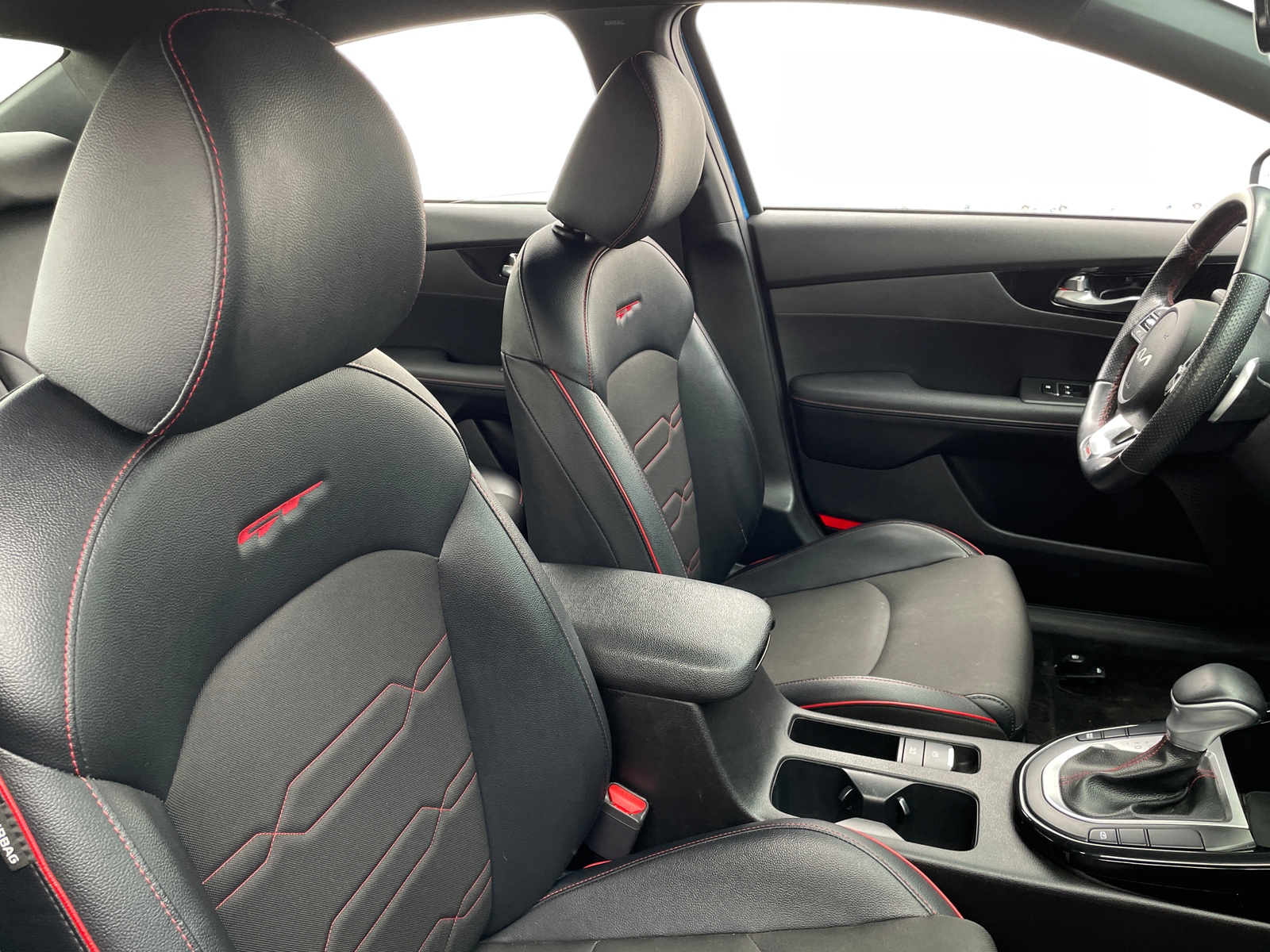 Thumbnail: 2023 Kia Forte - 2