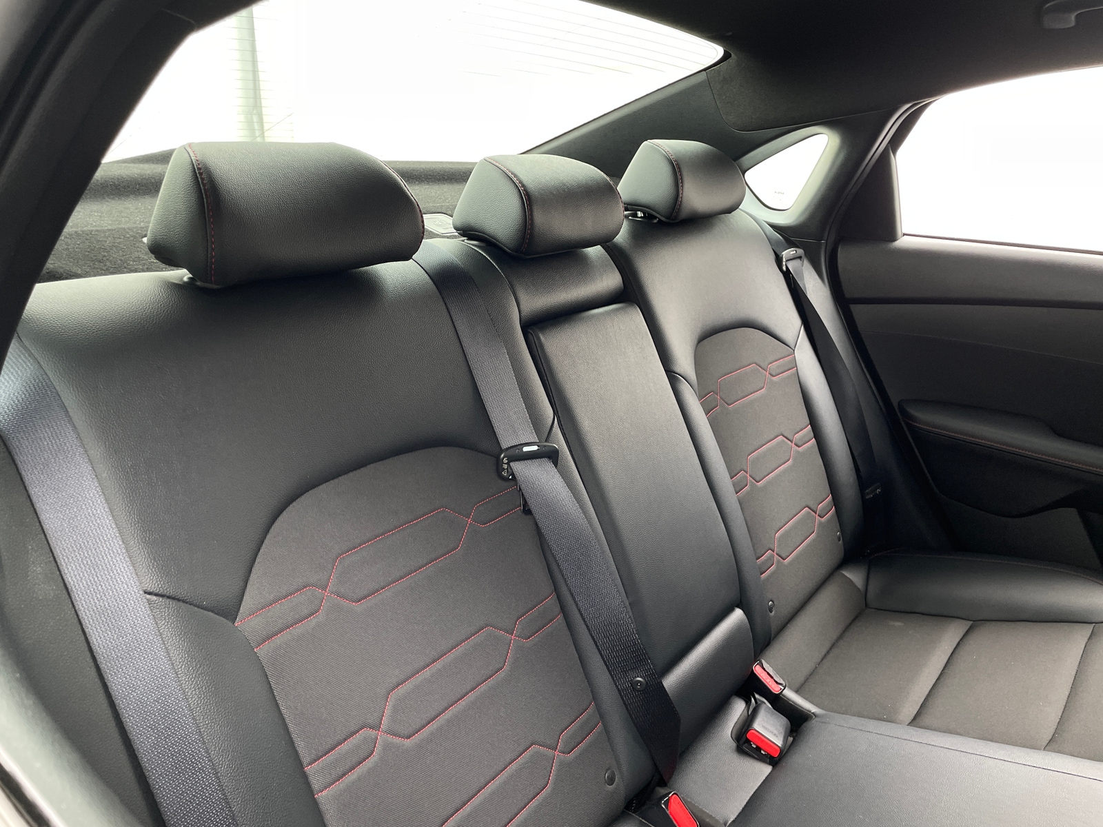 Thumbnail: 2023 Kia Forte - 6