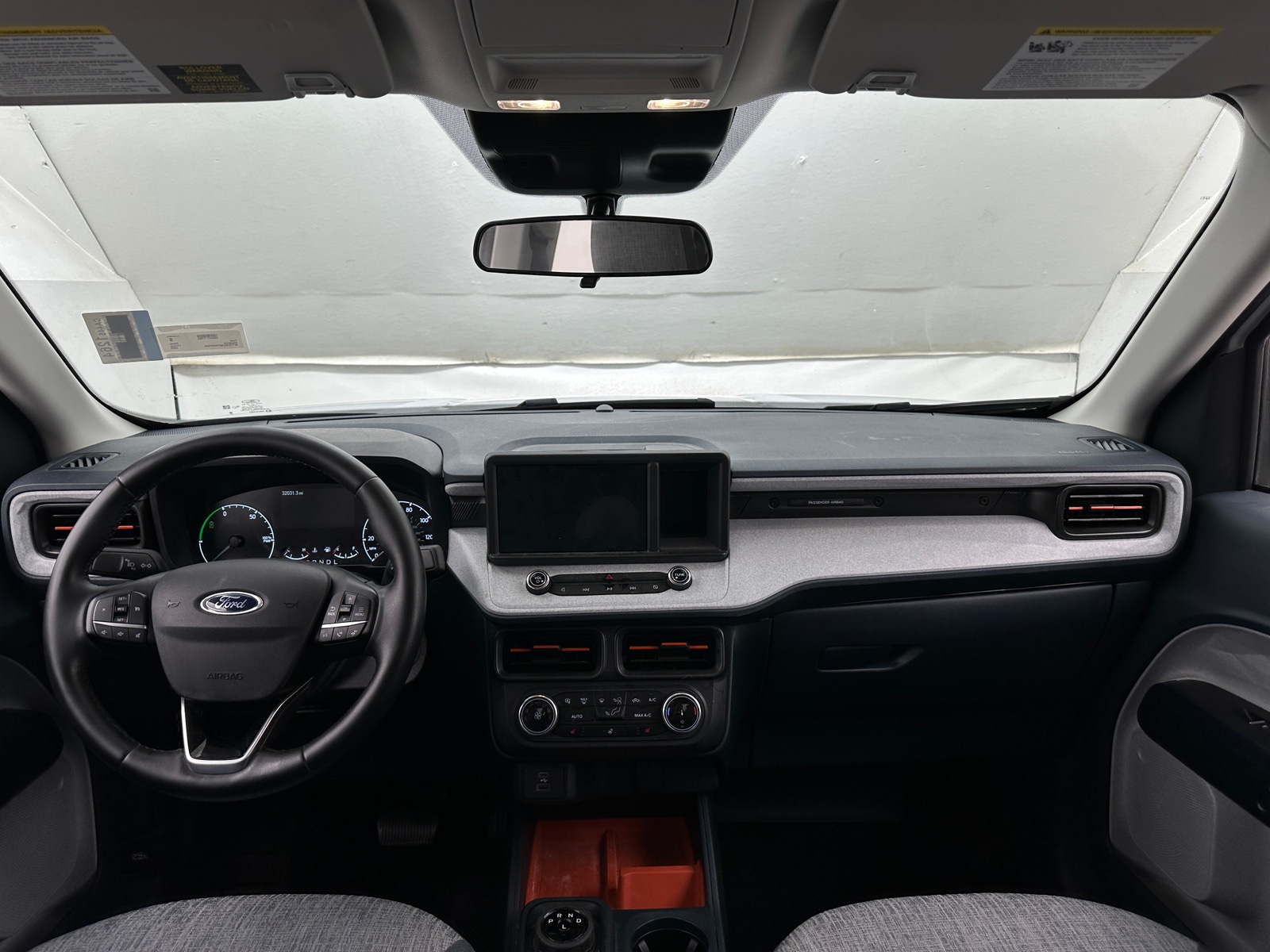 Thumbnail: 2023 Ford Maverick - 3