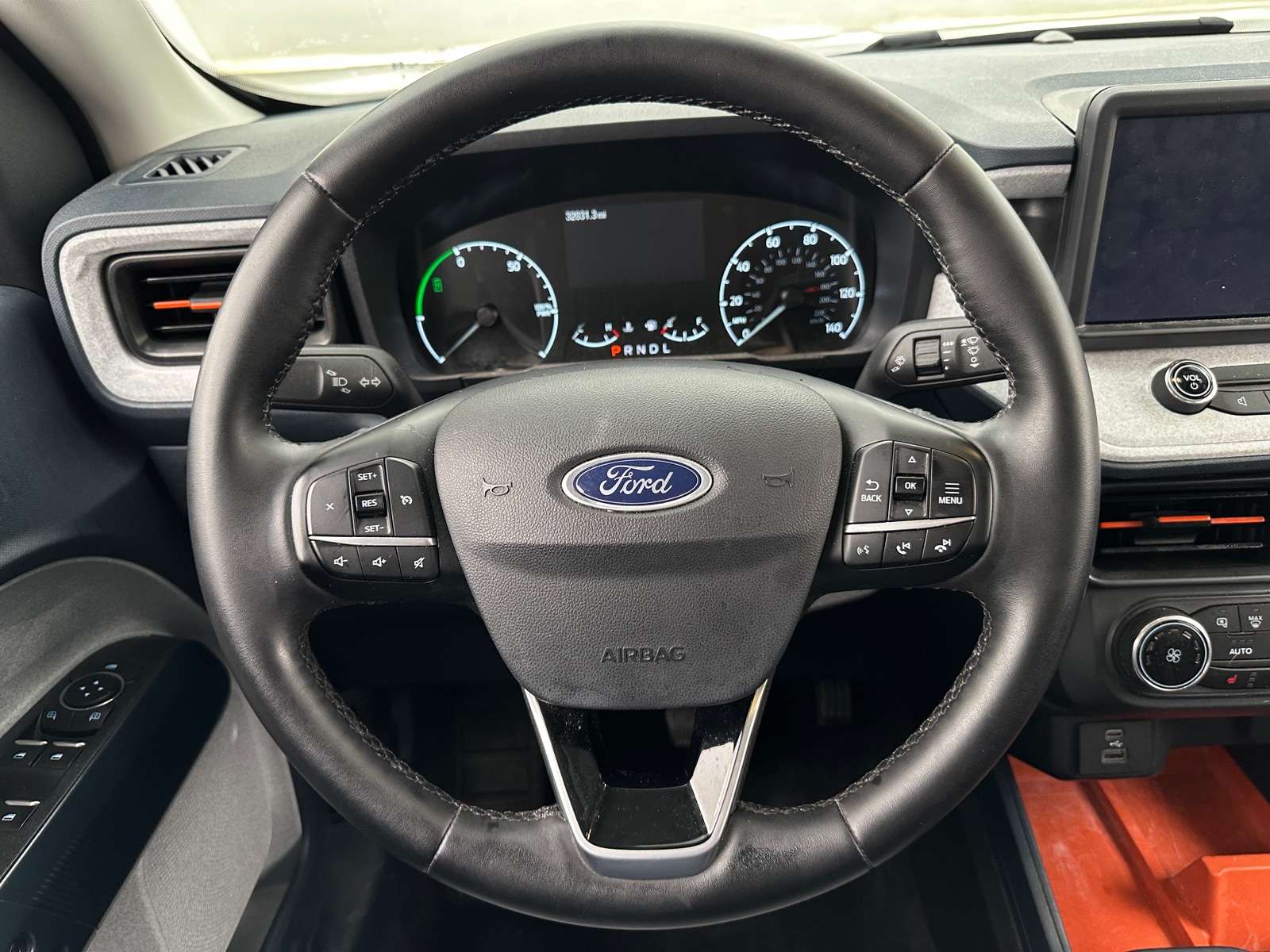 Thumbnail: 2023 Ford Maverick - 5