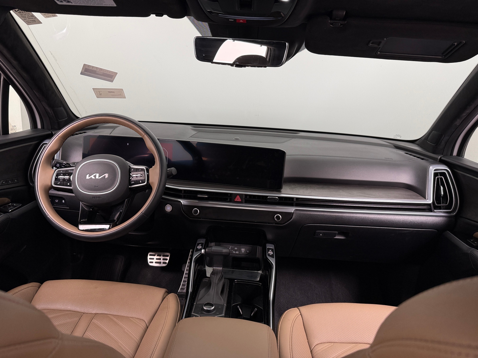 Thumbnail: 2025 Kia Sorento - 2