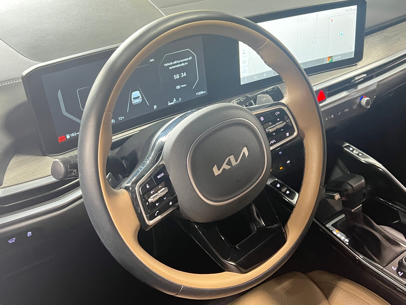 Thumbnail: 2025 Kia Sorento - 4