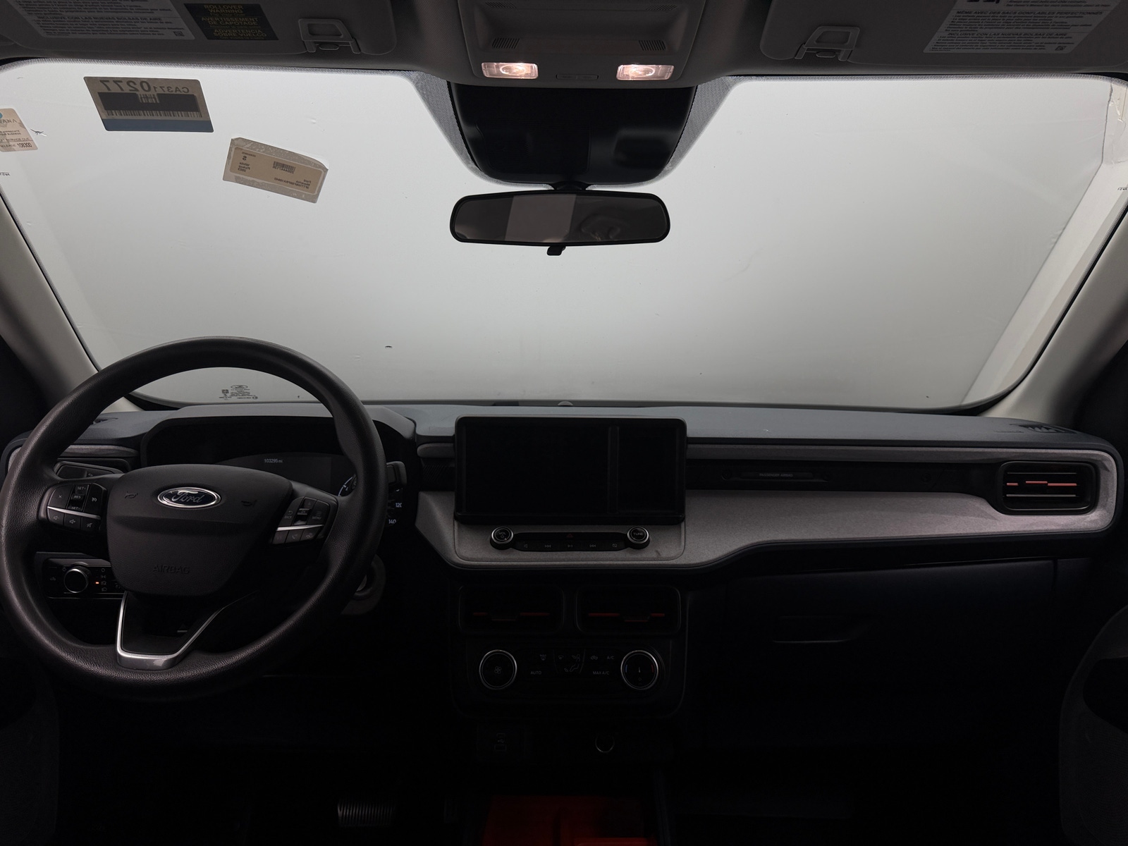 Thumbnail: 2023 Ford Maverick - 3