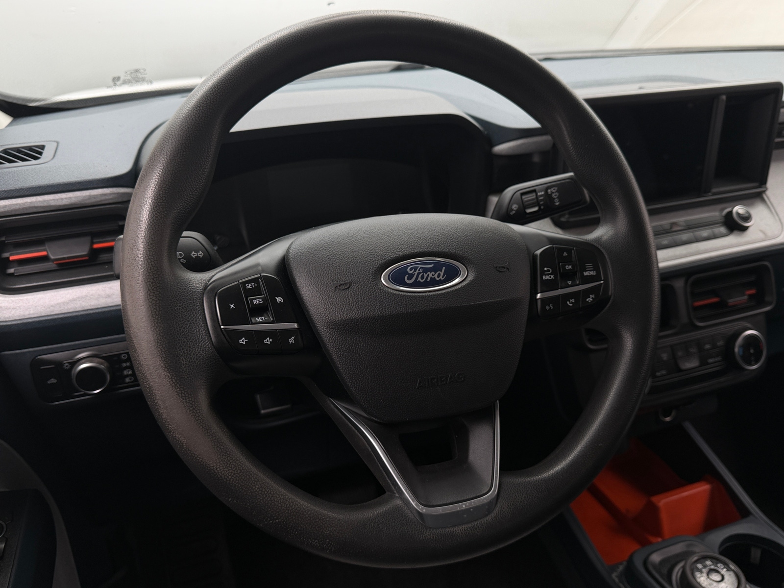 Thumbnail: 2023 Ford Maverick - 5