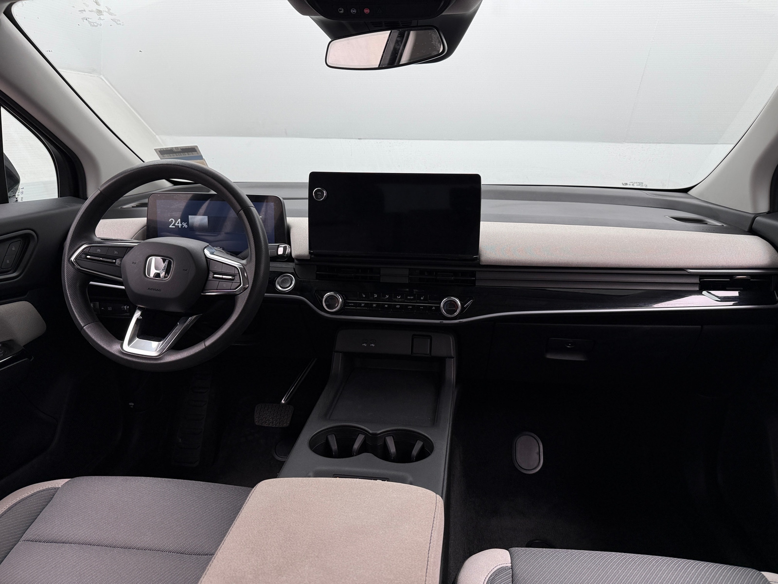 Thumbnail: 2024 Honda Prologue - 3