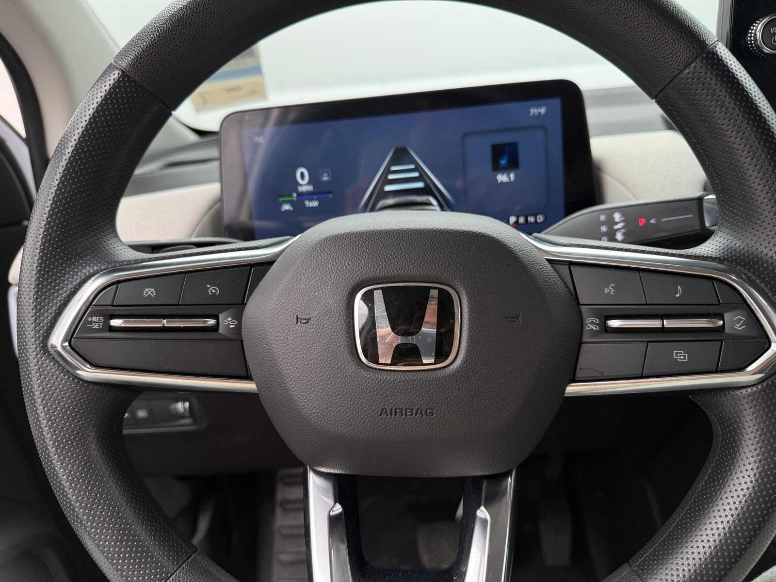 Thumbnail: 2024 Honda Prologue - 5