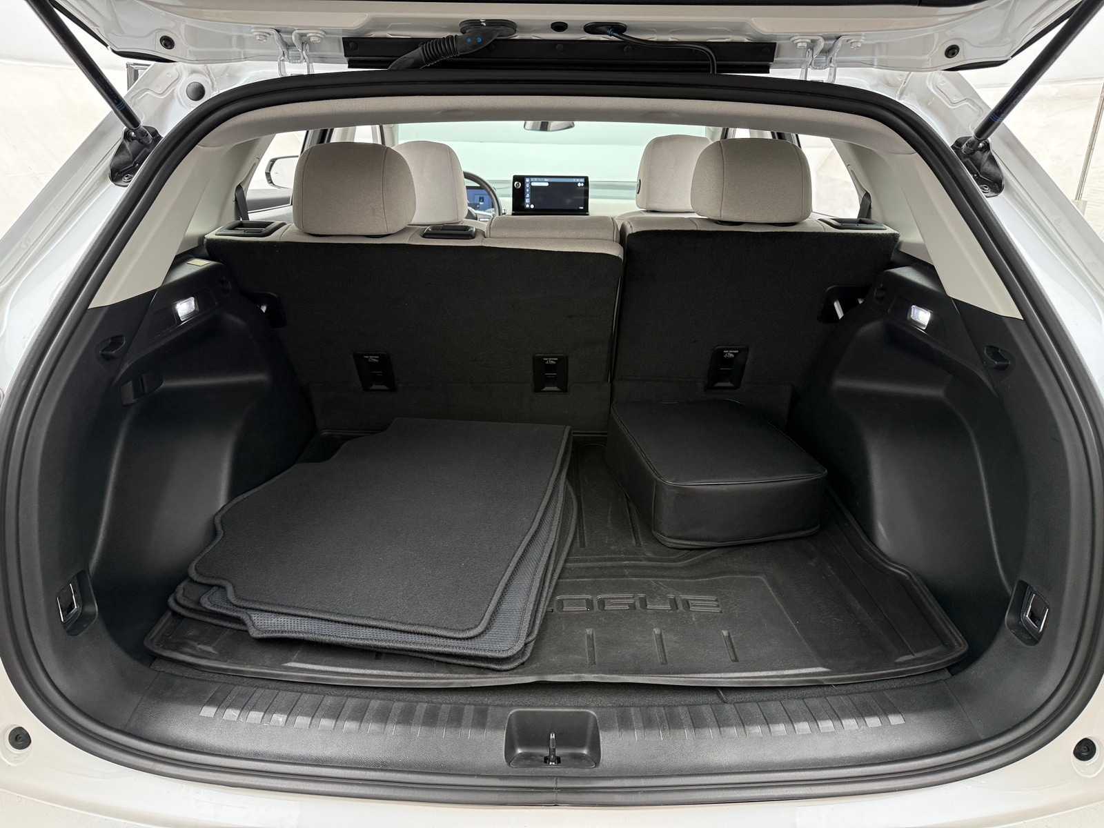 Thumbnail: 2024 Honda Prologue - 7