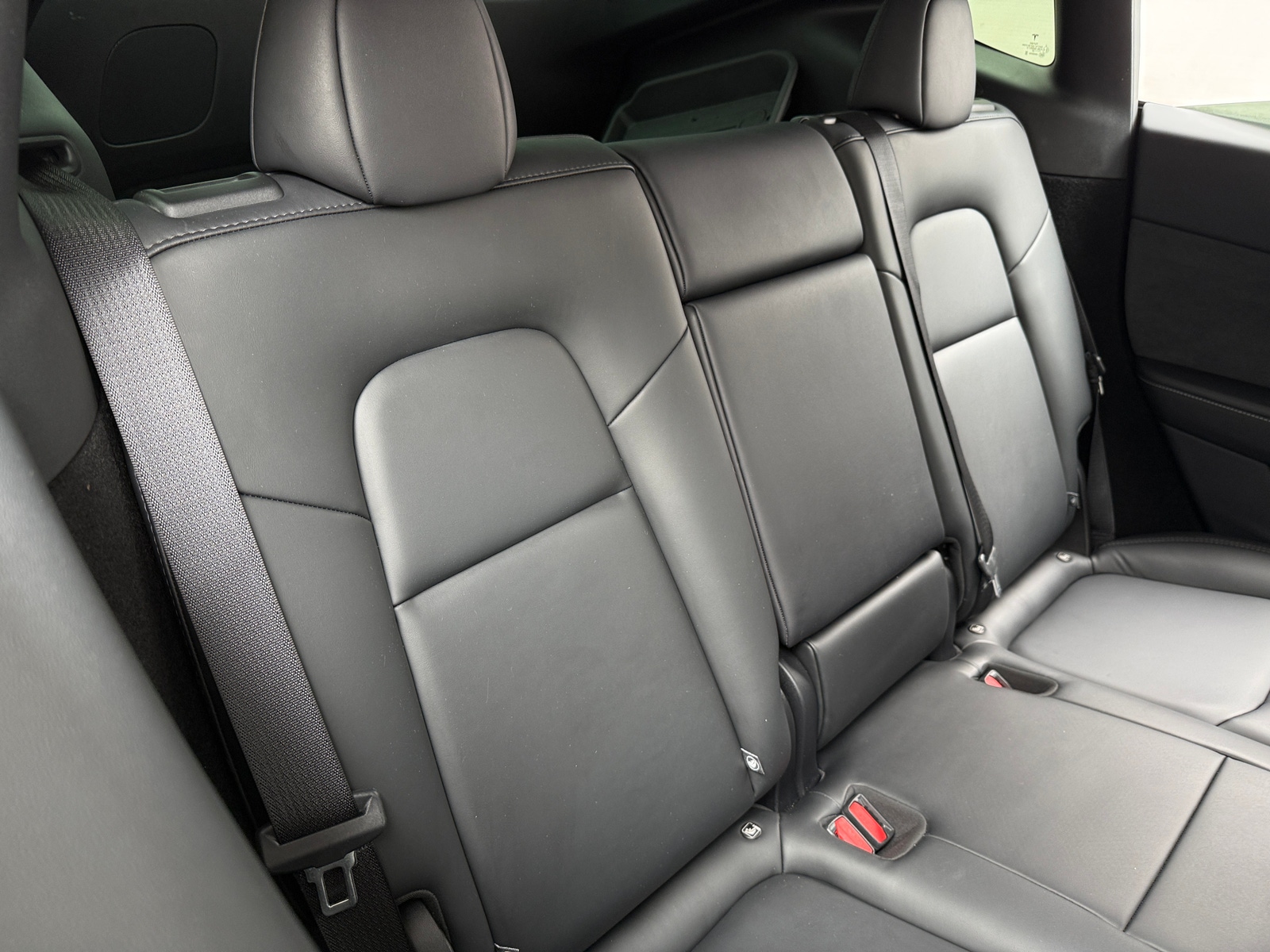 Thumbnail: 2024 Tesla Model Y - 5