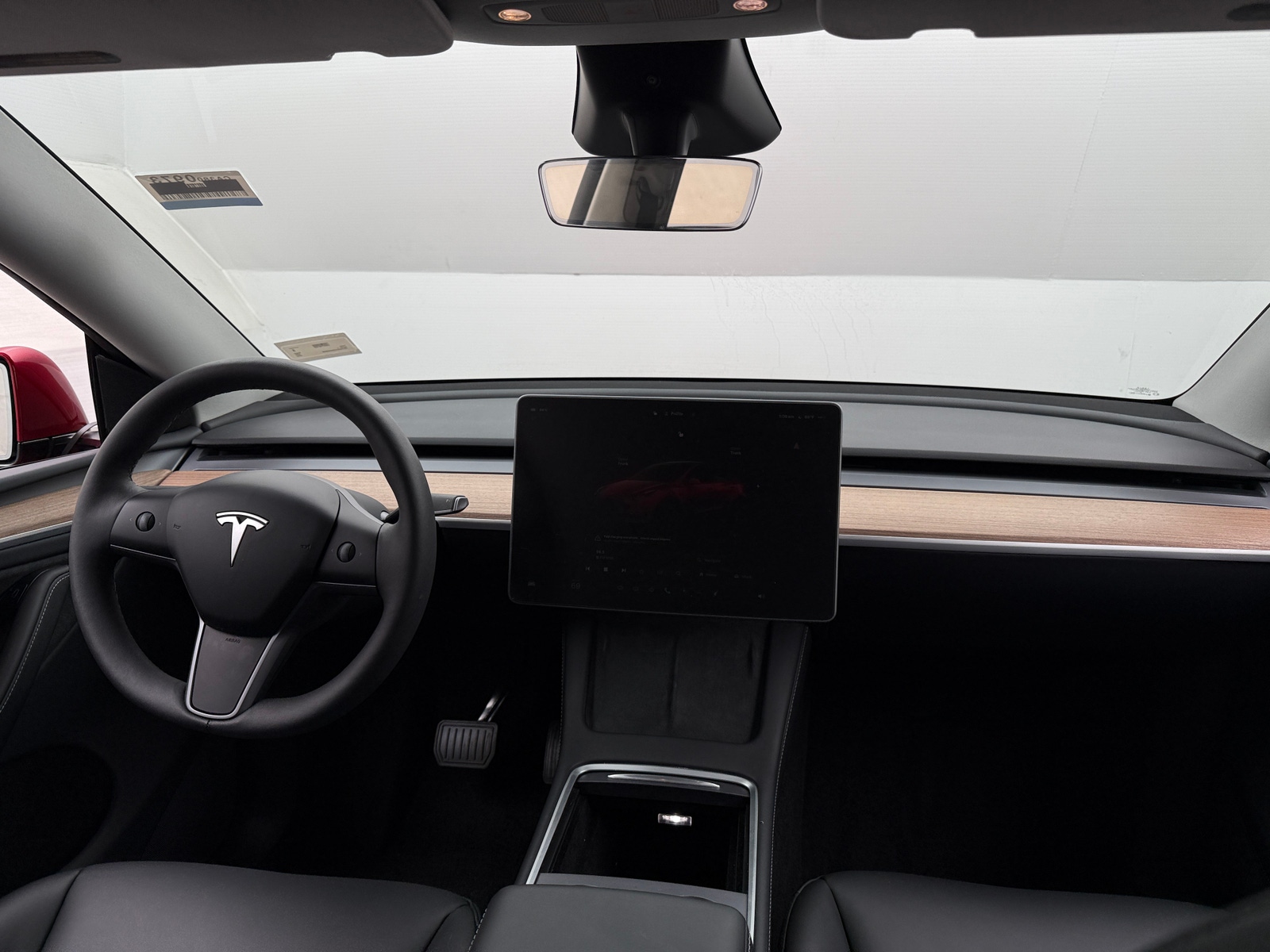 Thumbnail: 2024 Tesla Model Y - 2