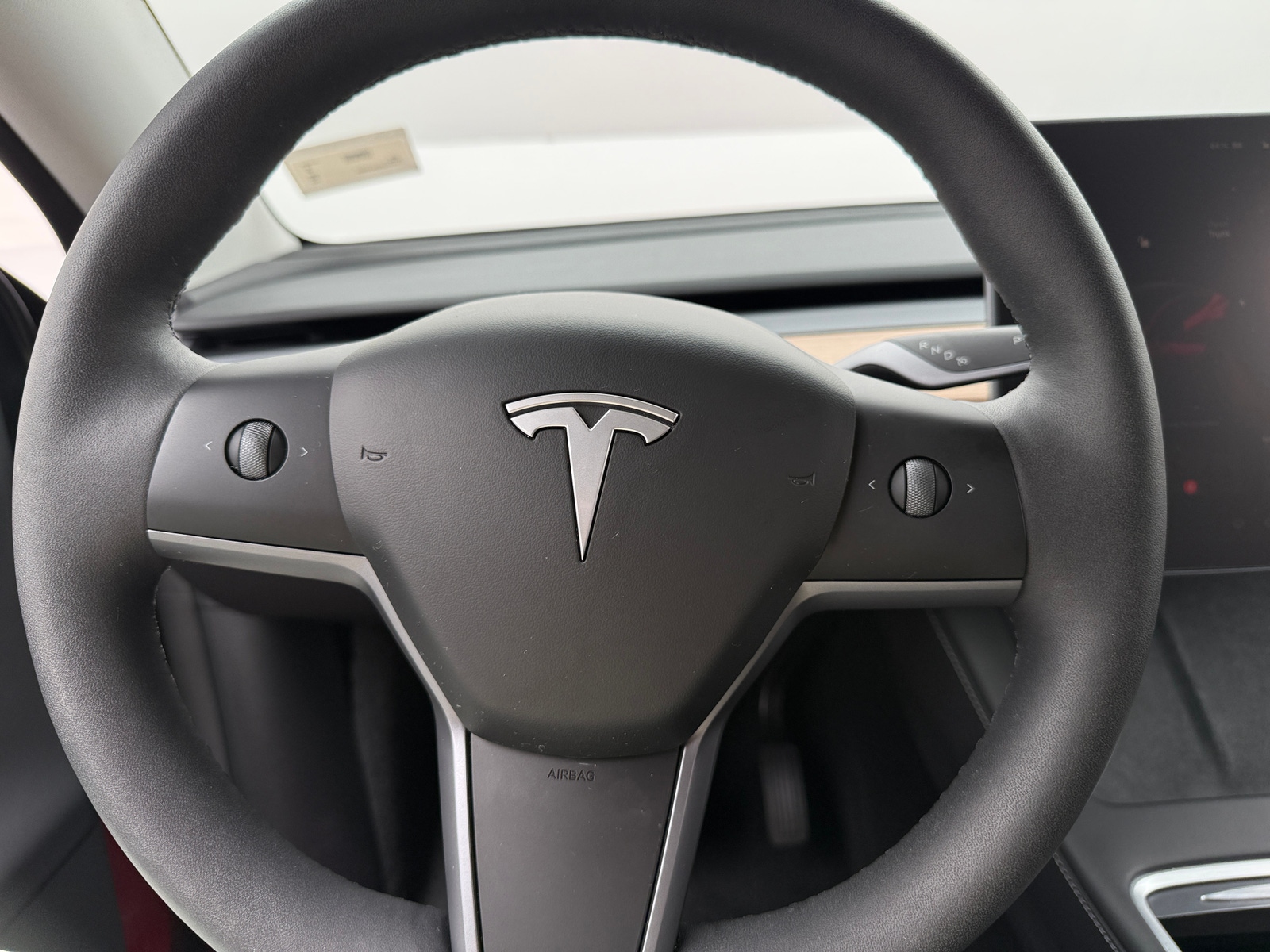 Thumbnail: 2024 Tesla Model Y - 4