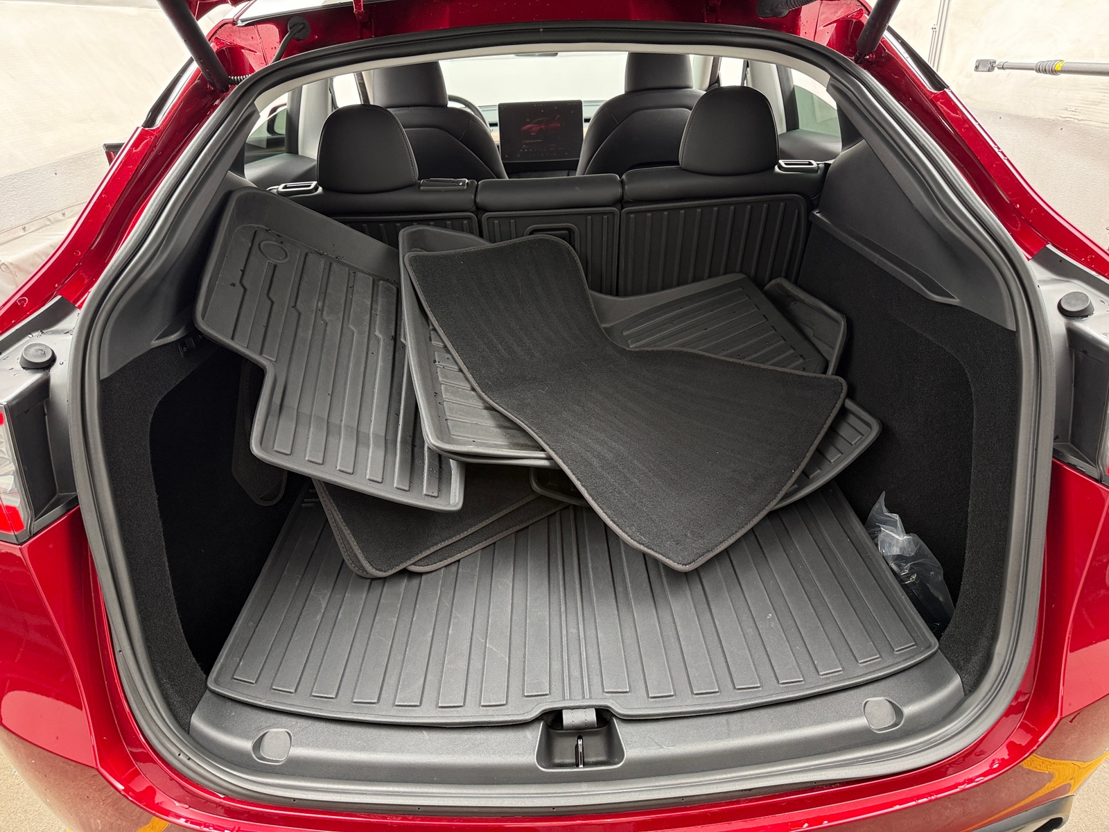 Thumbnail: 2024 Tesla Model Y - 6