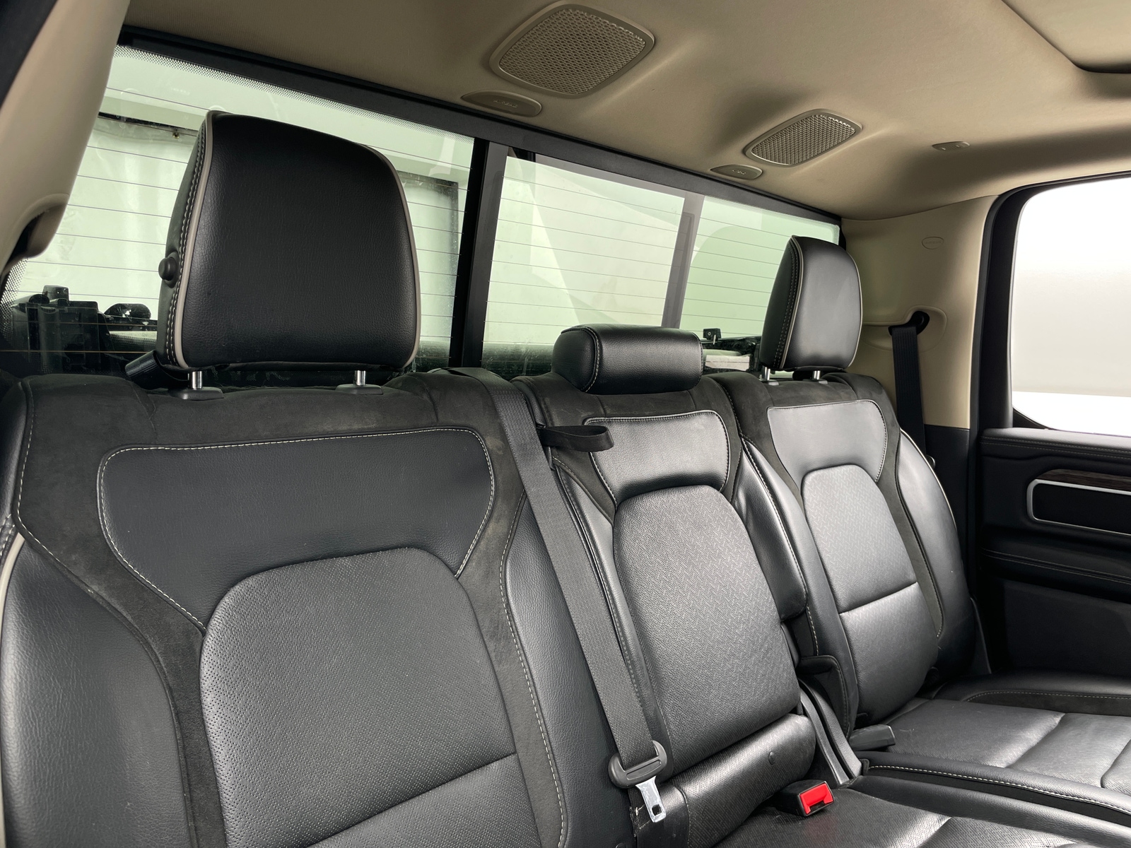 Thumbnail: 2020 RAM 1500 - 5