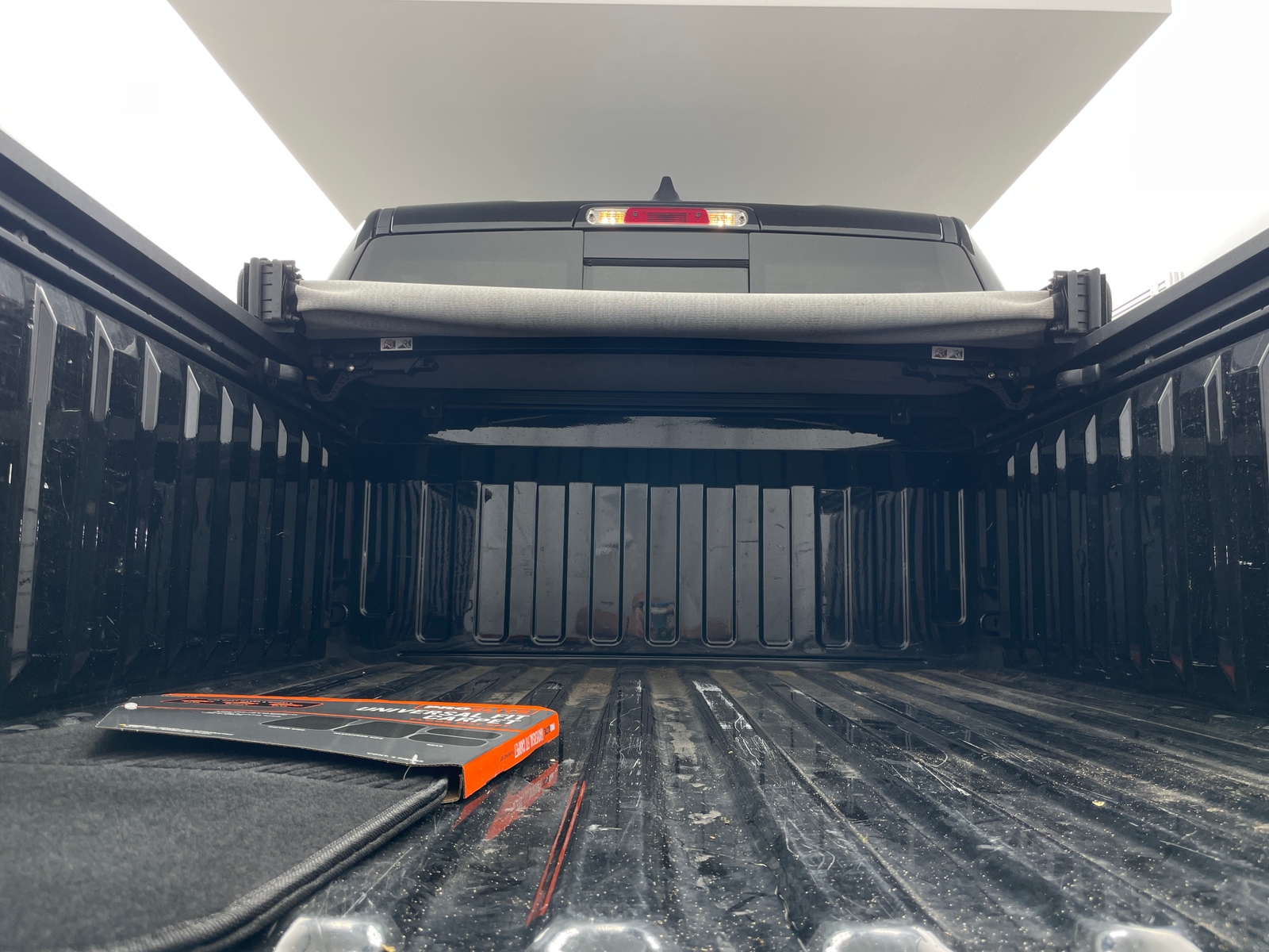 Thumbnail: 2020 RAM 1500 - 6