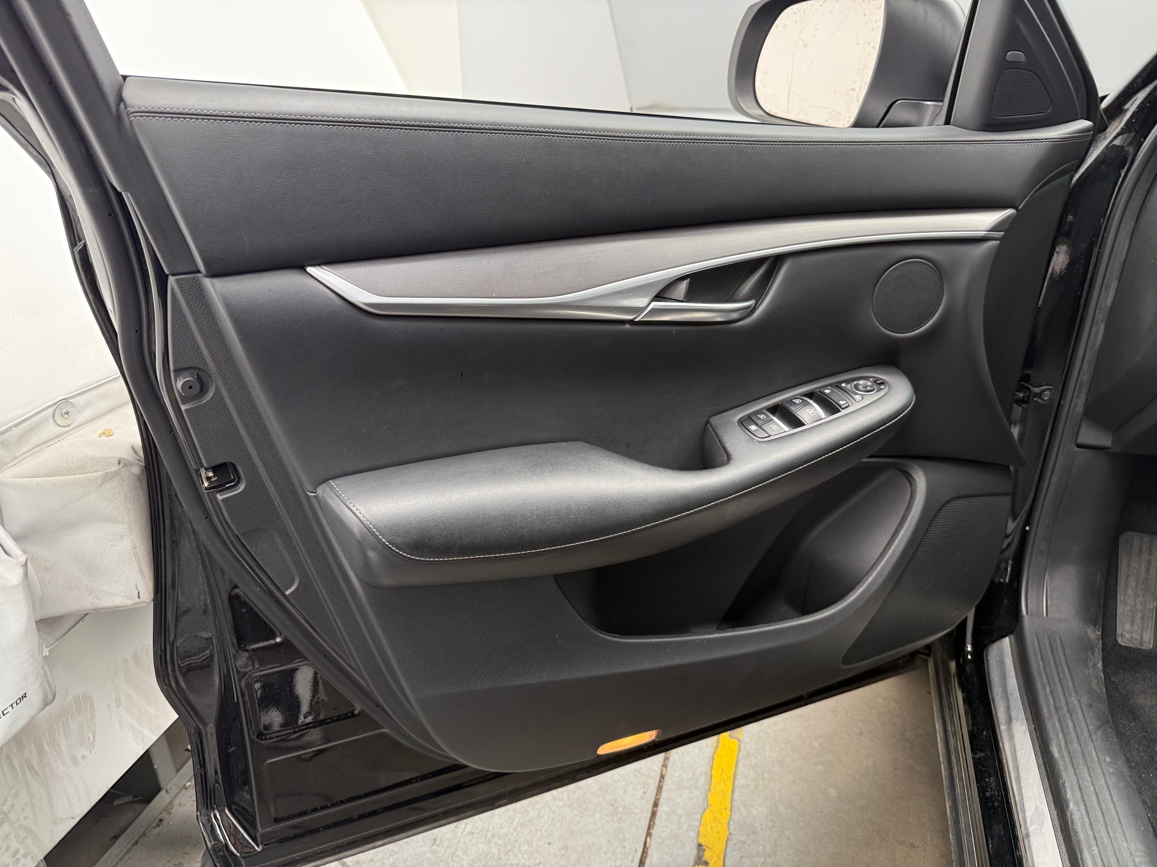 2022 INFINITI QX50