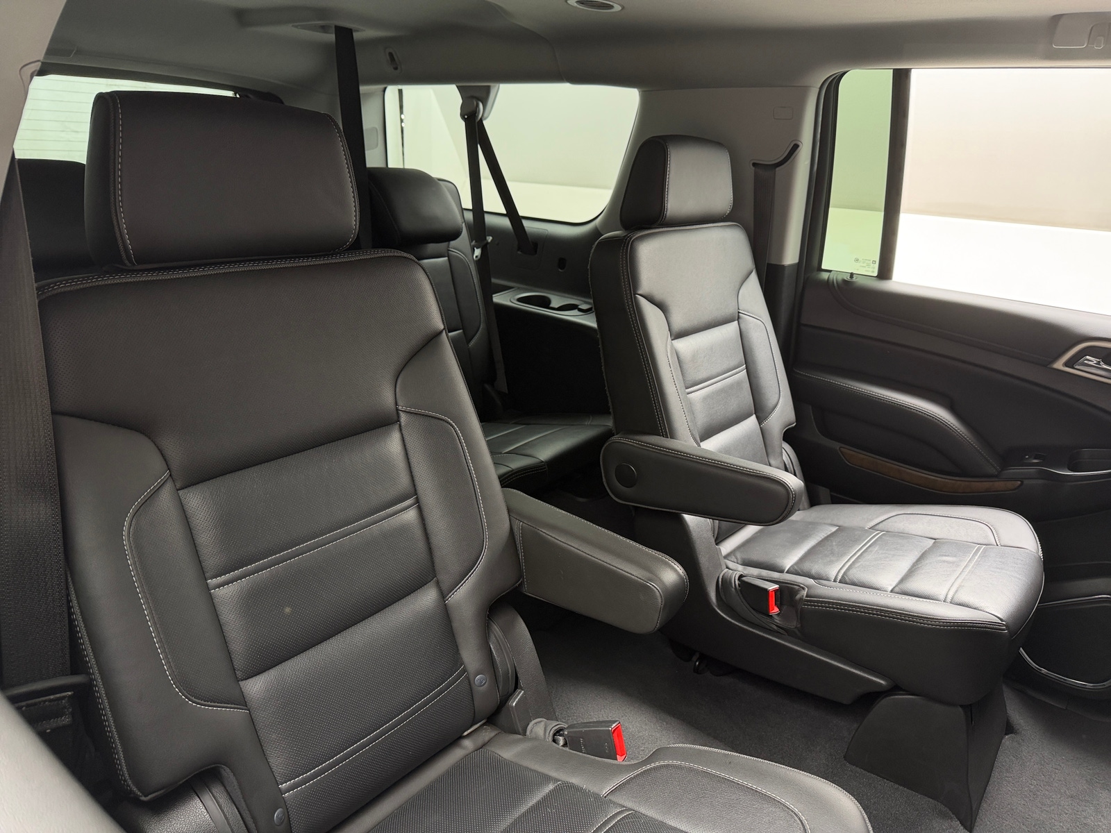 Thumbnail: 2019 GMC Yukon XL - 5