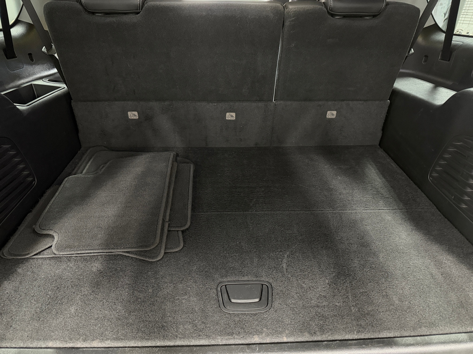 Thumbnail: 2019 GMC Yukon XL - 6