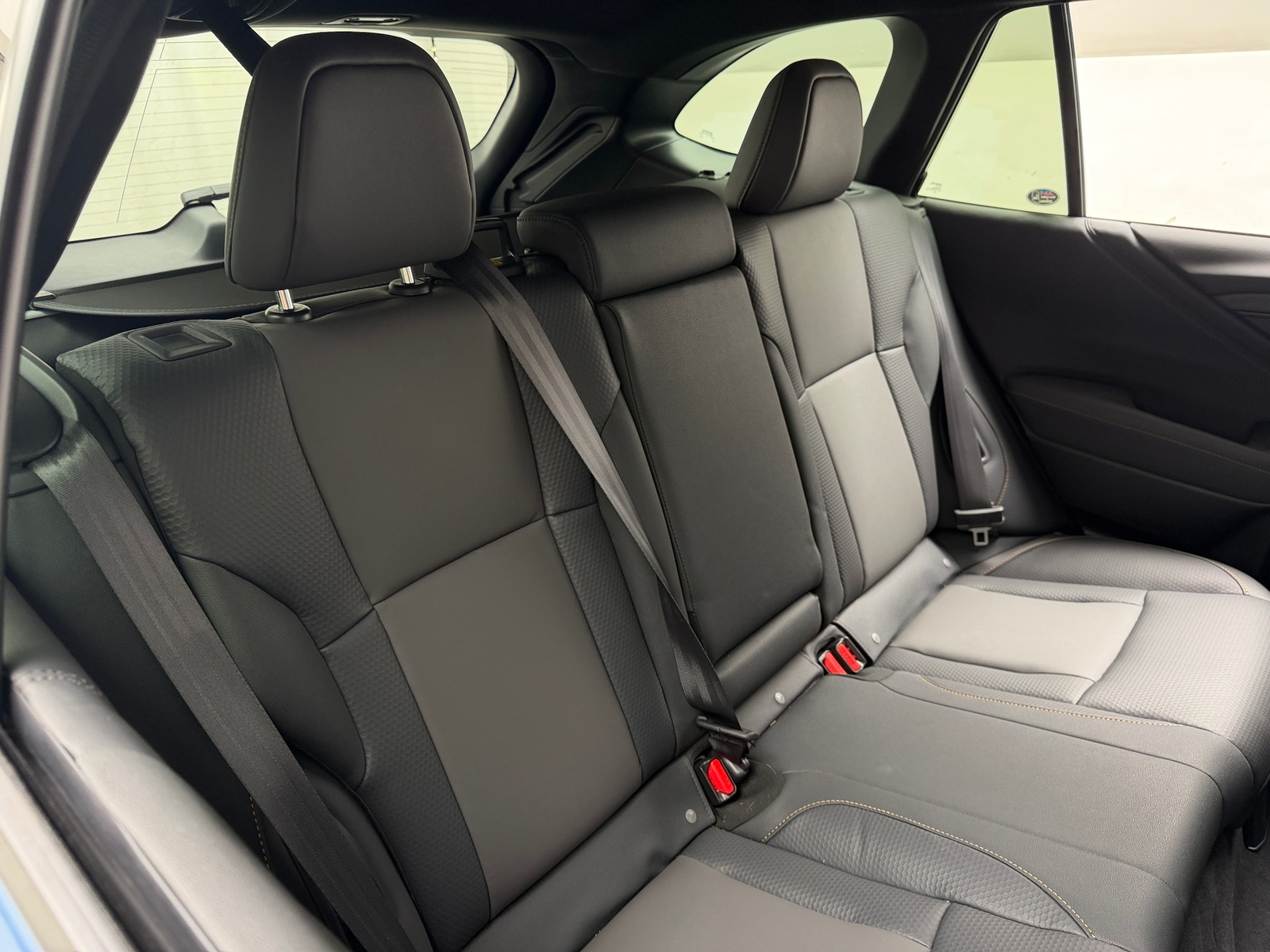 Thumbnail: 2025 Subaru Outback - 5