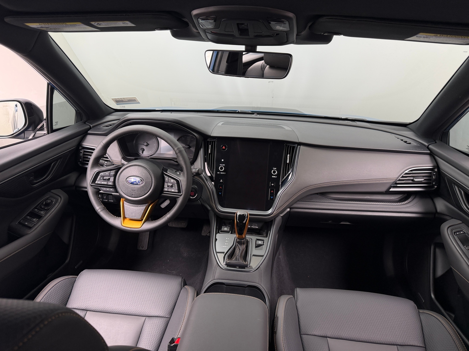 Thumbnail: 2025 Subaru Outback - 2