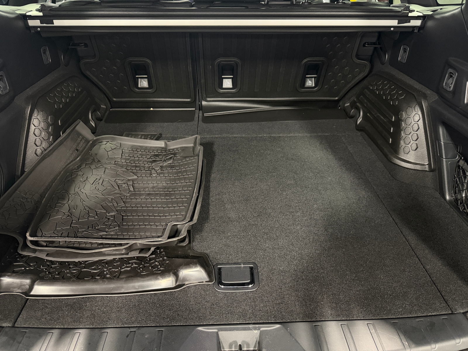 Thumbnail: 2025 Subaru Outback - 6