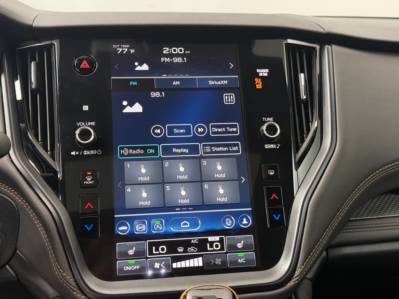 Thumbnail: 2025 Subaru Outback - 3