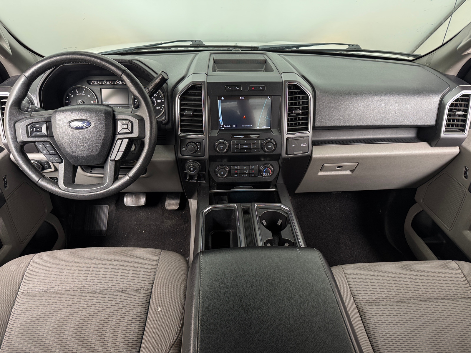 Thumbnail: 2019 Ford Econoline - 3