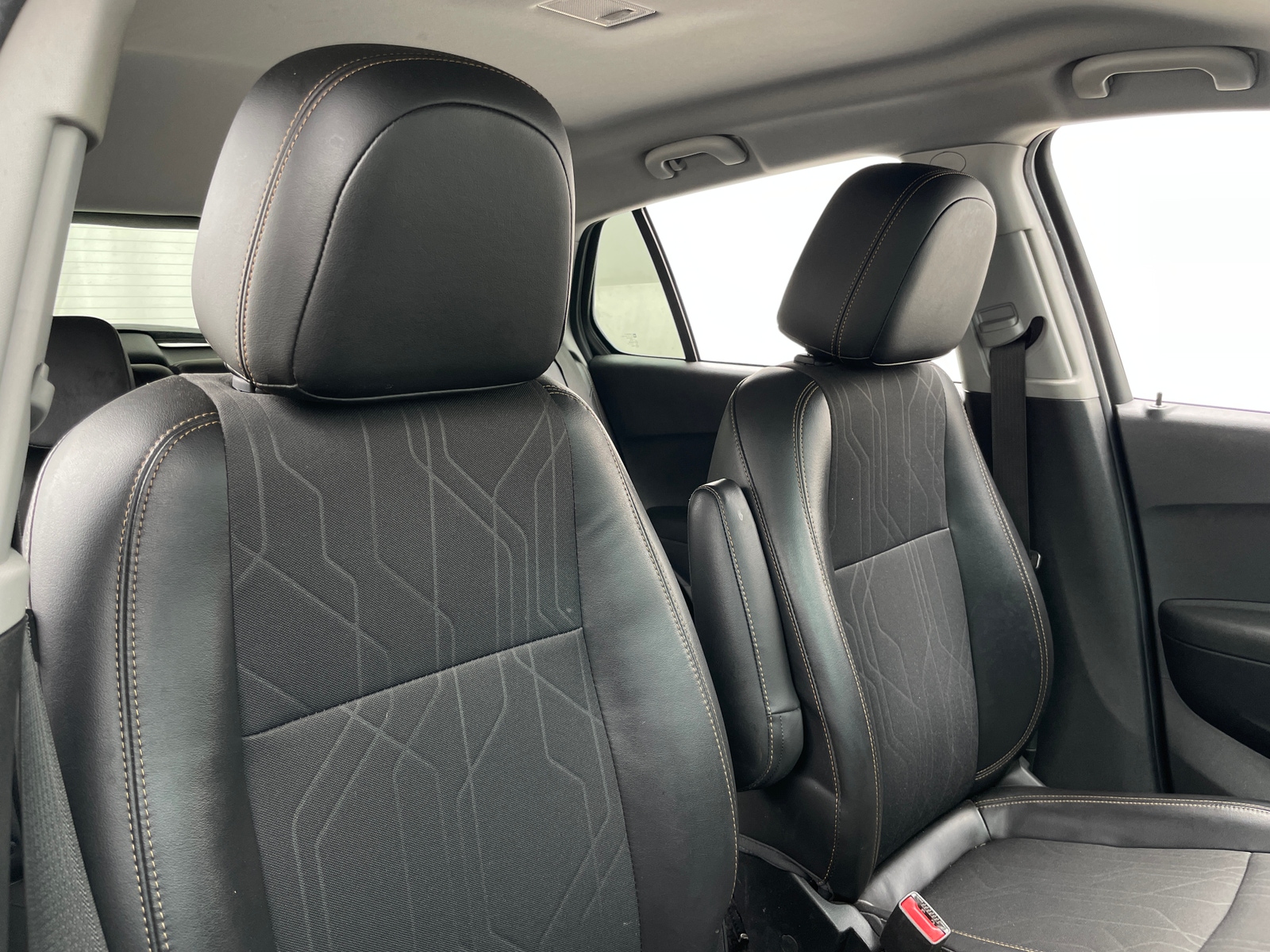 Thumbnail: 2019 Chevrolet Trax - 2