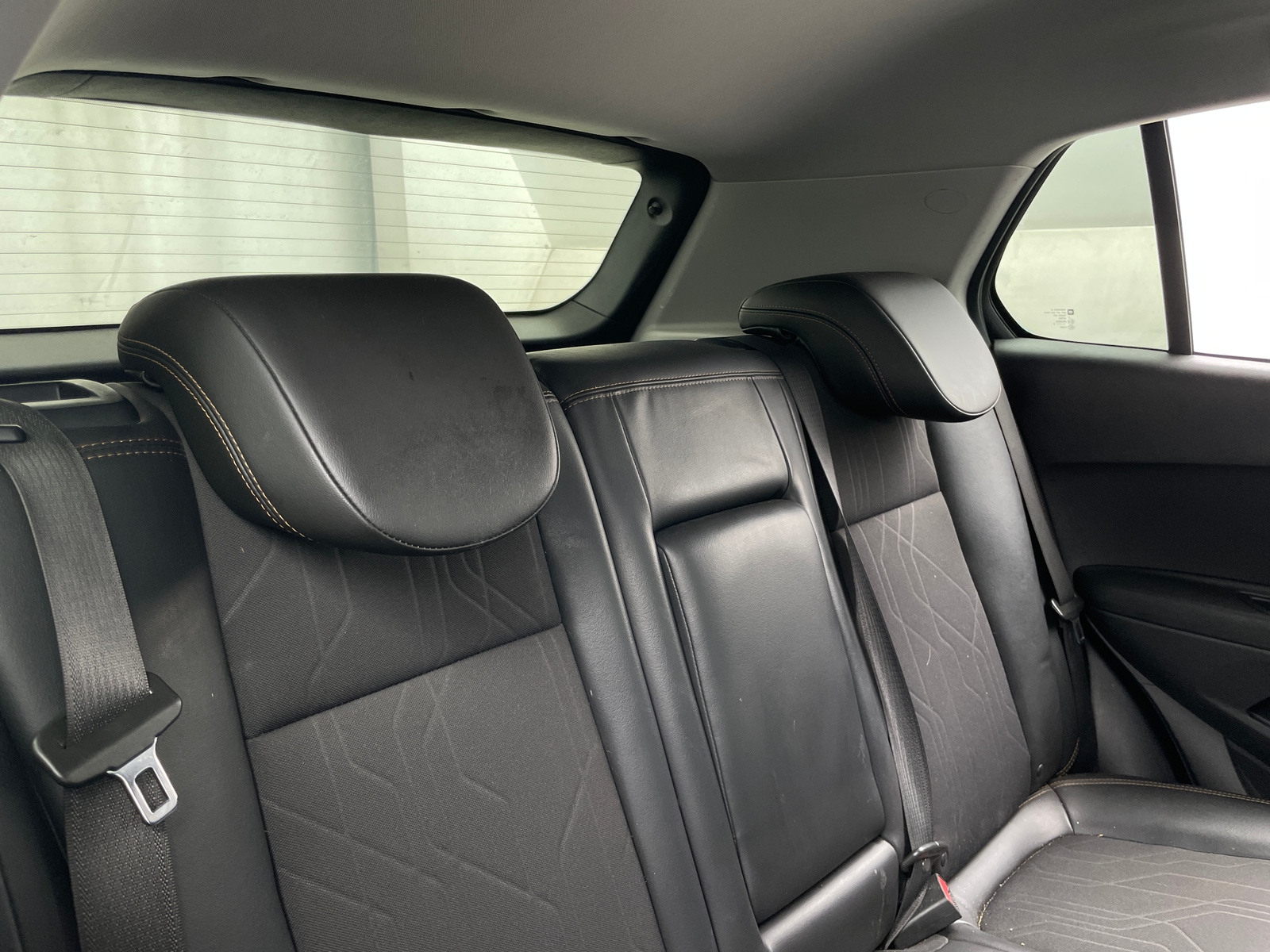 Thumbnail: 2019 Chevrolet Trax - 6