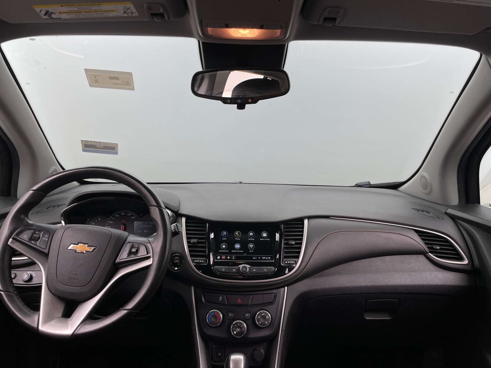 Thumbnail: 2019 Chevrolet Trax - 3
