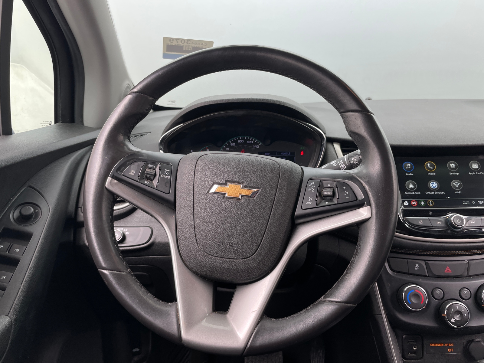 Thumbnail: 2019 Chevrolet Trax - 5