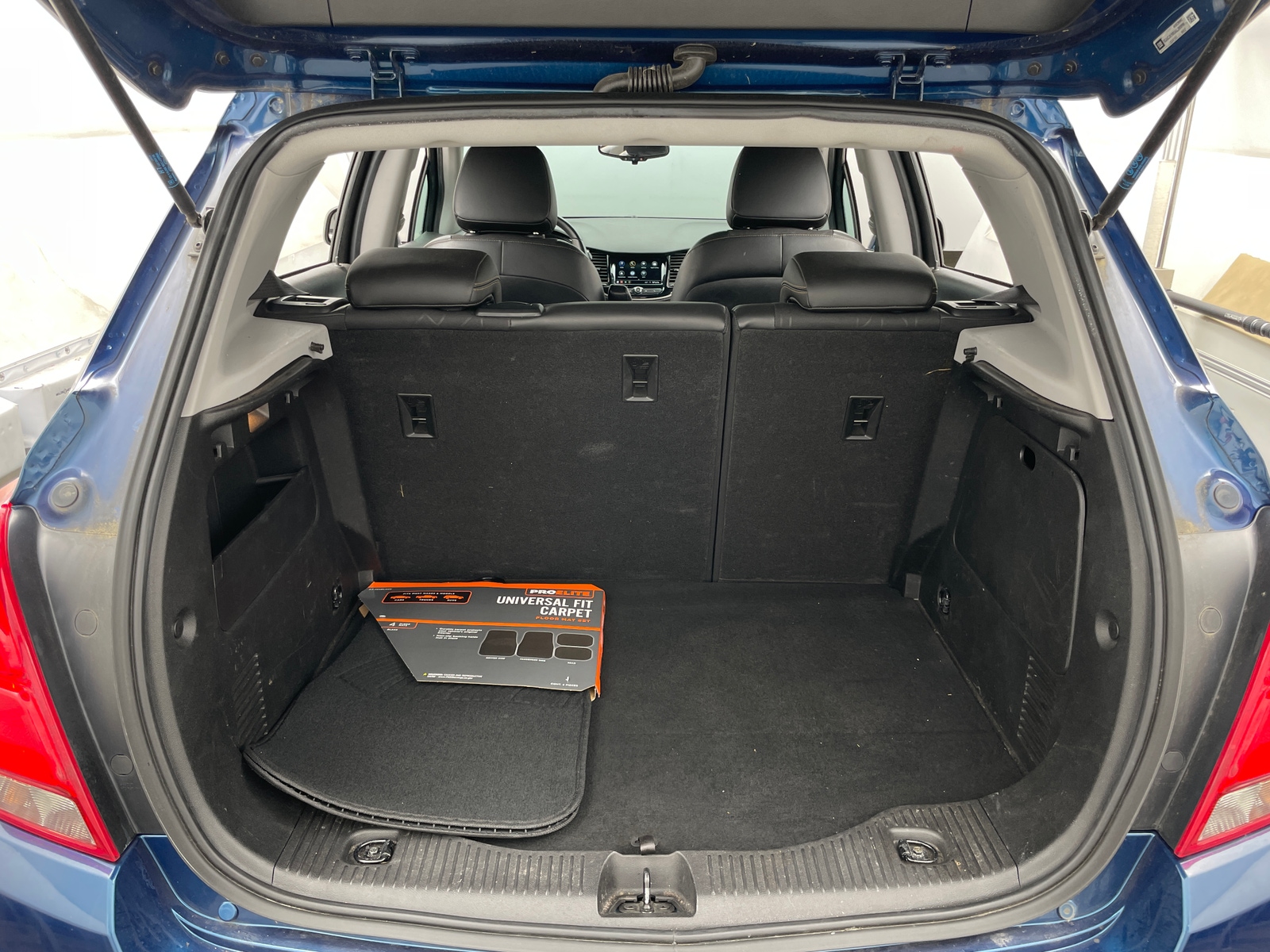 Thumbnail: 2019 Chevrolet Trax - 7