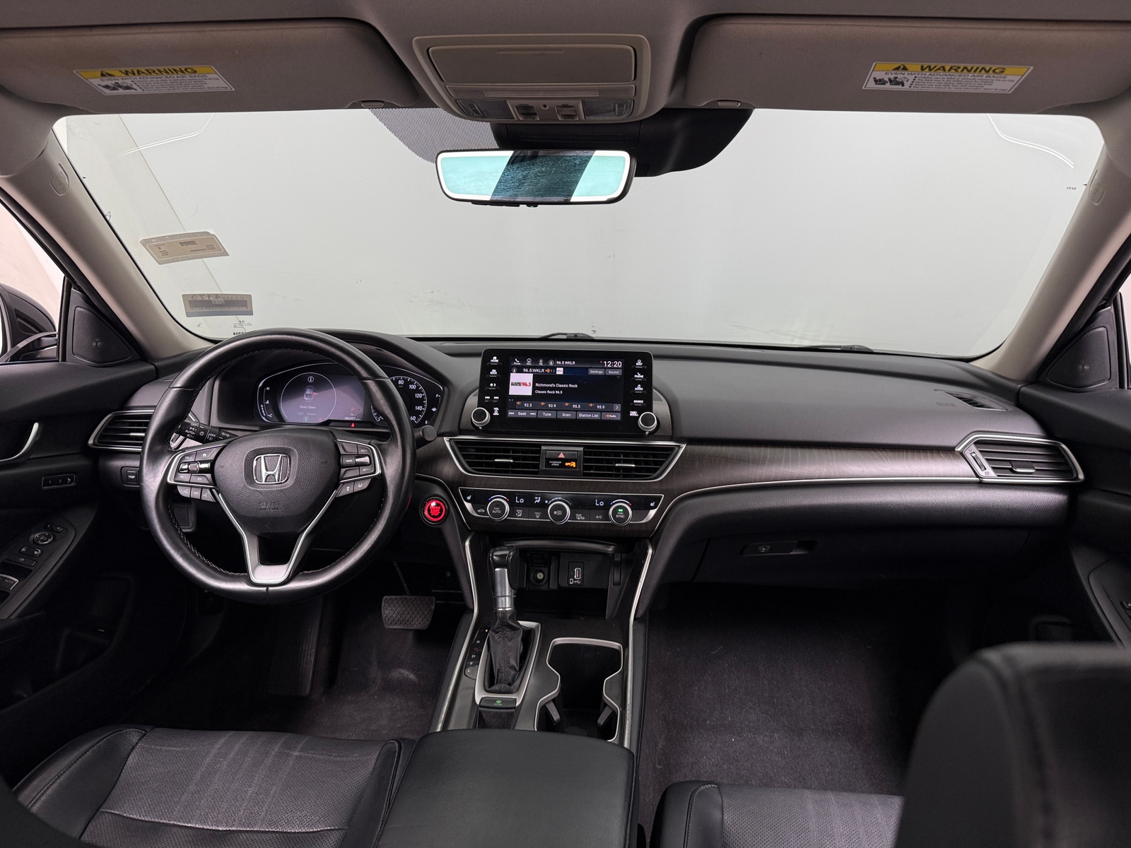 Thumbnail: 2018 Honda Accord - 2