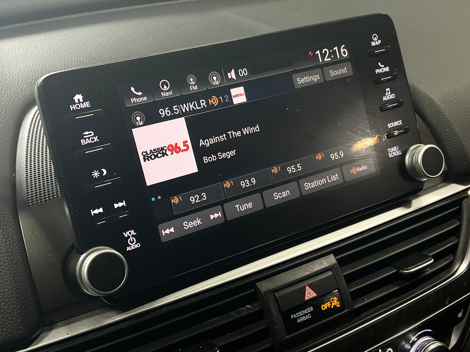 Thumbnail: 2018 Honda Accord - 3