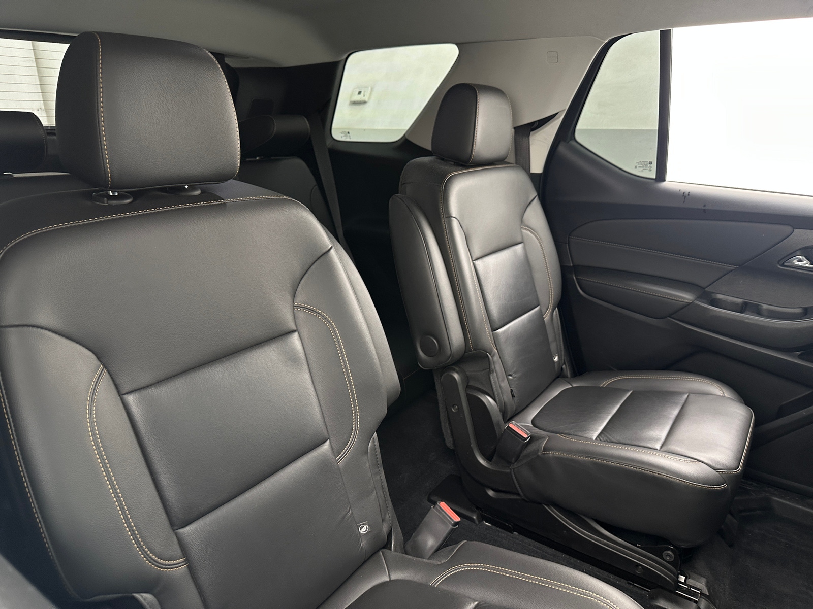 Thumbnail: 2021 Chevrolet Traverse - 5