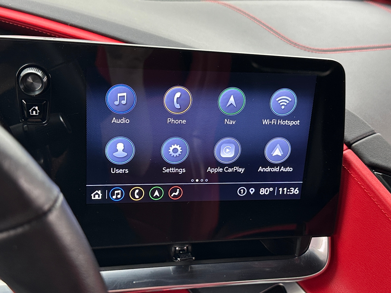 Thumbnail: 2021 Chevrolet Corvette - 2