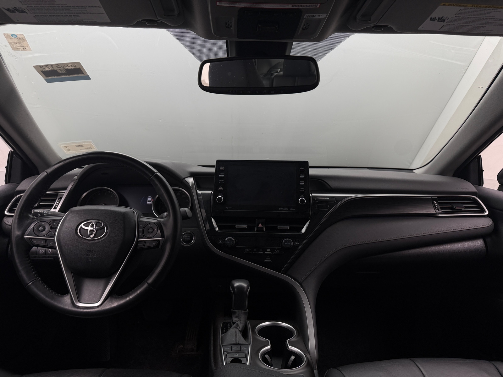 Thumbnail: 2023 Toyota Camry - 2
