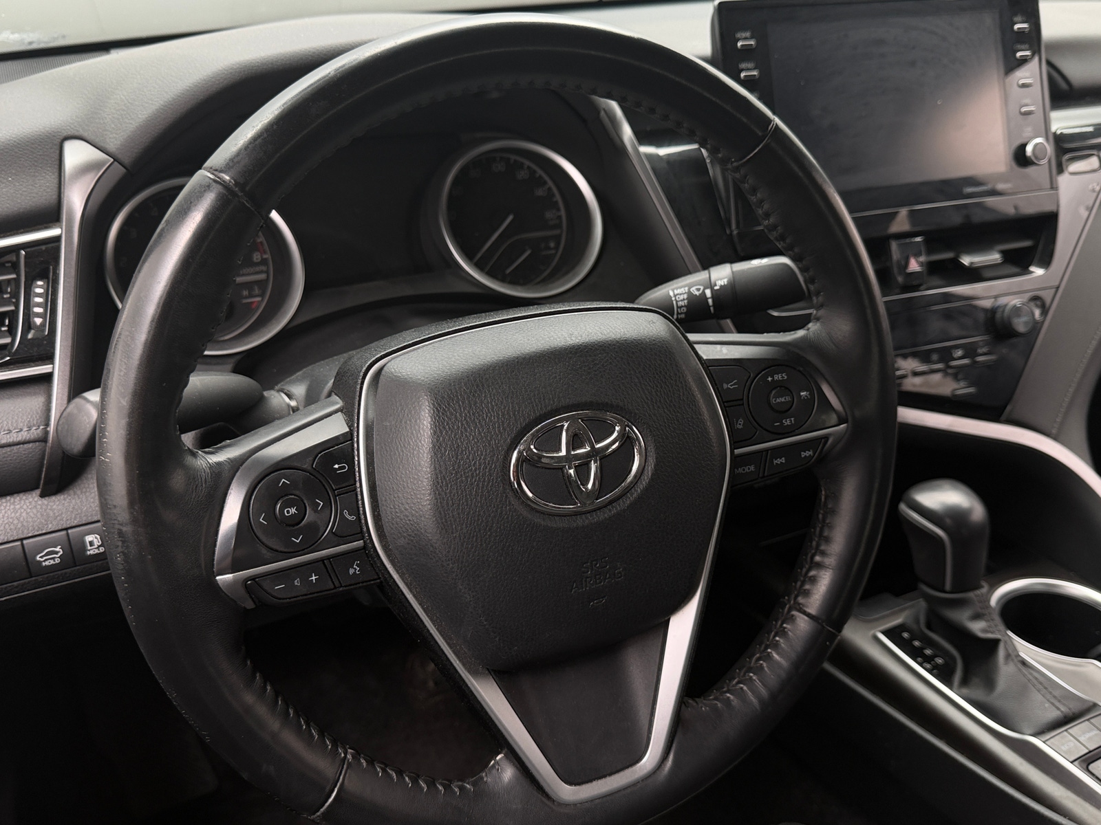 Thumbnail: 2023 Toyota Camry - 4