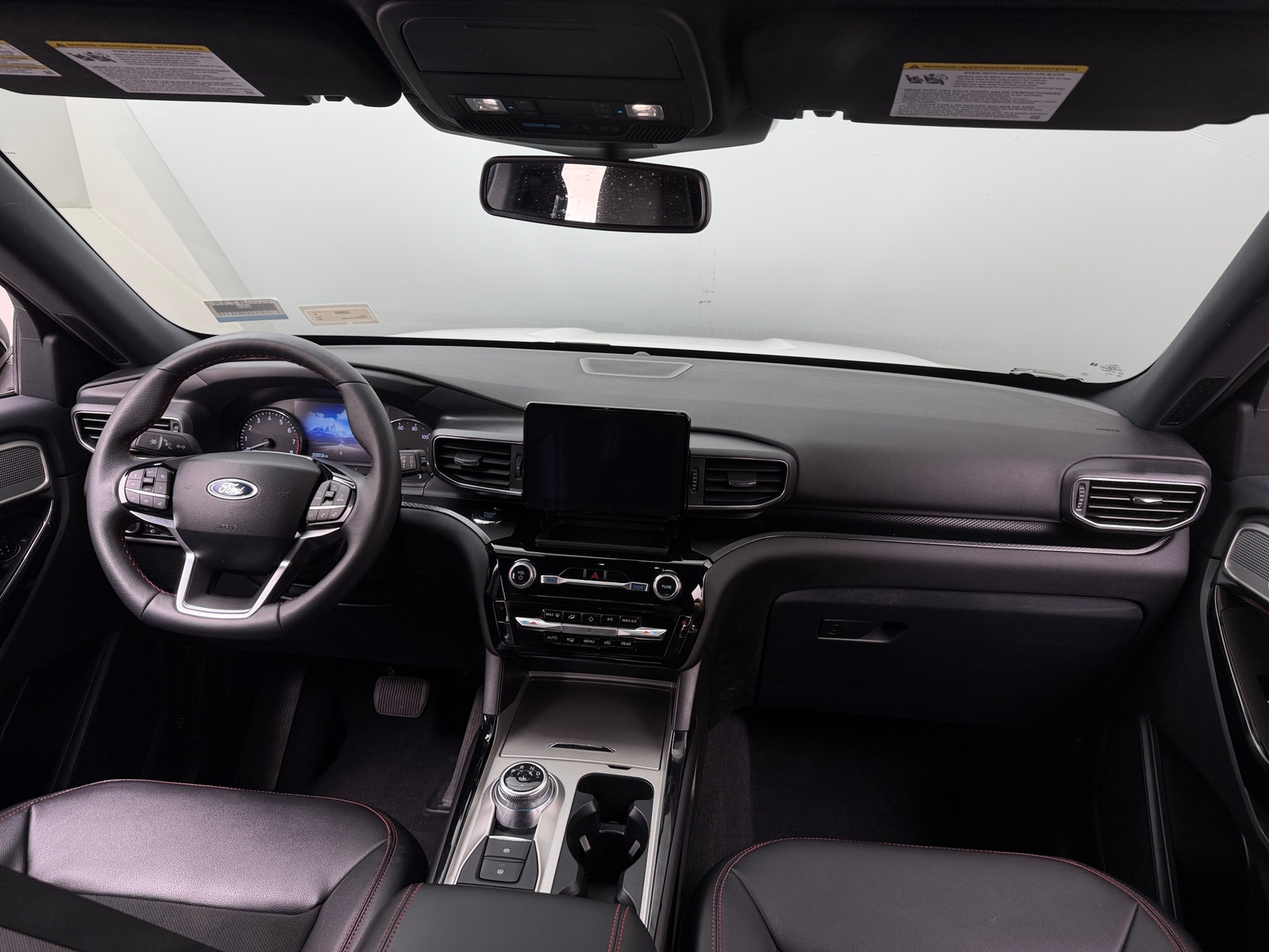 Thumbnail: 2024 Ford Explorer - 2