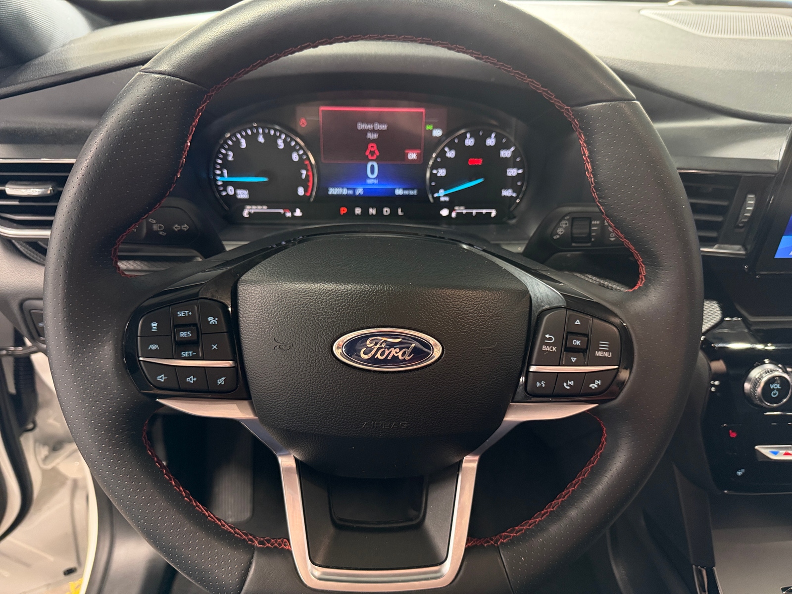 Thumbnail: 2024 Ford Explorer - 4