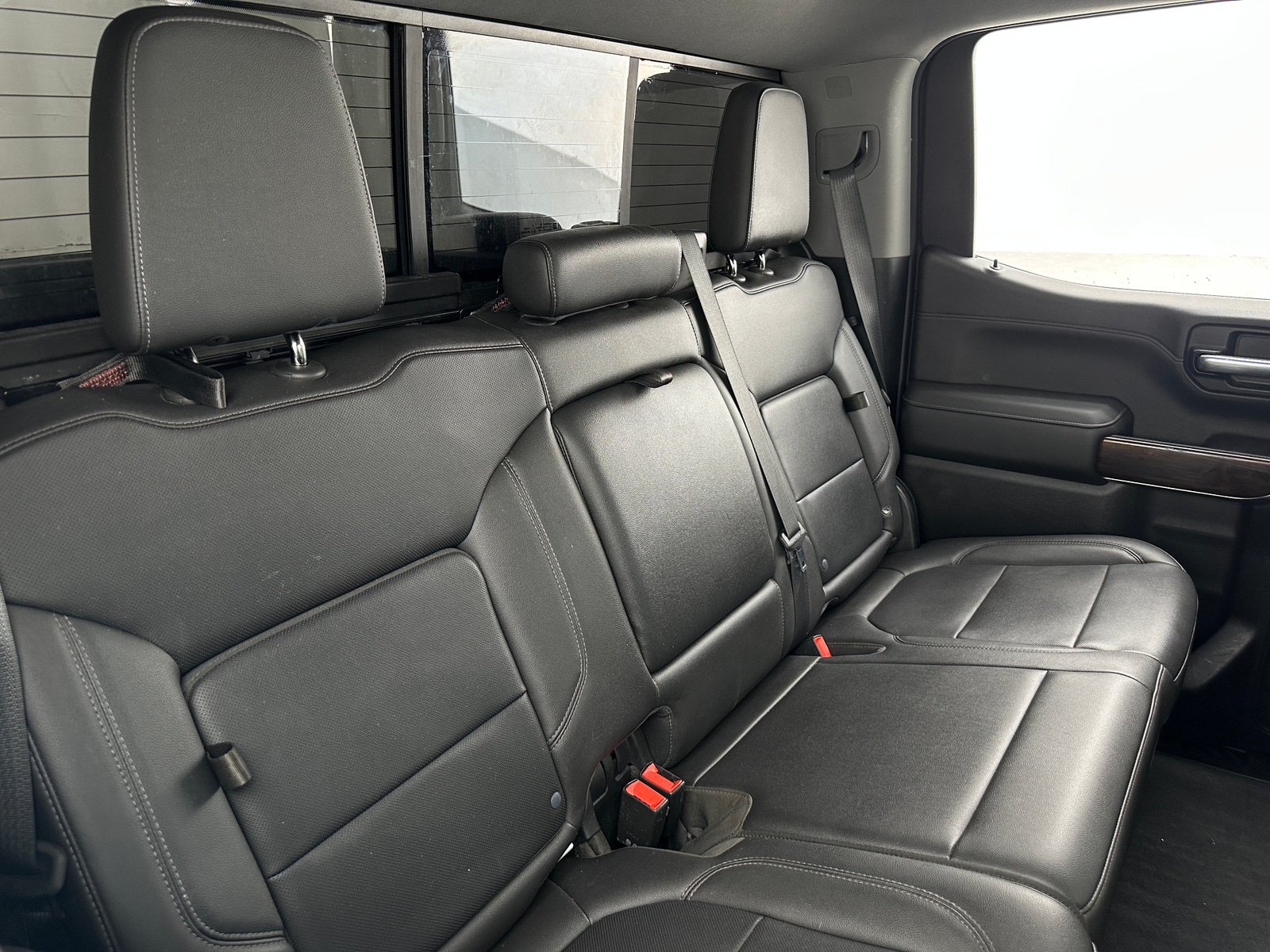 Thumbnail: 2019 GMC Sierra 1500 - 5