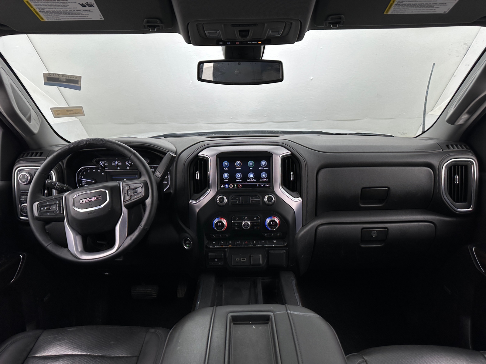 Thumbnail: 2019 GMC Sierra 1500 - 2