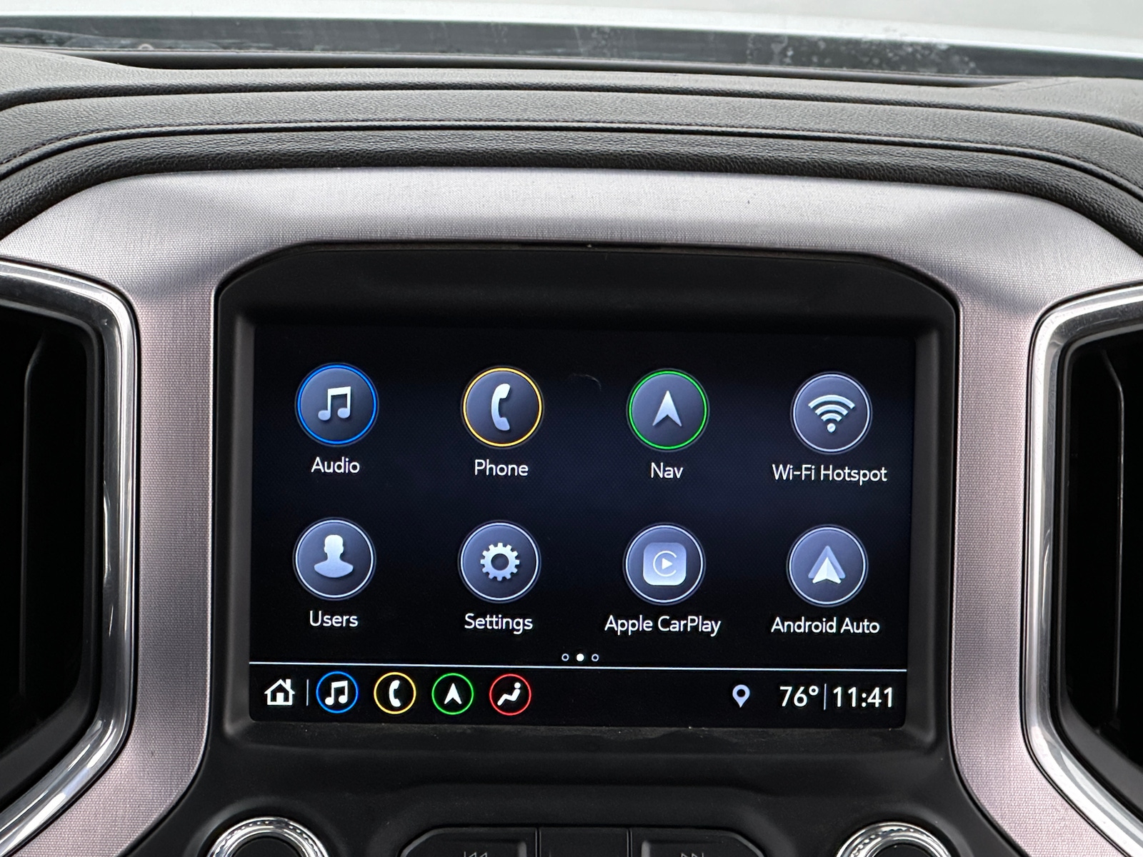 Thumbnail: 2019 GMC Sierra 1500 - 3