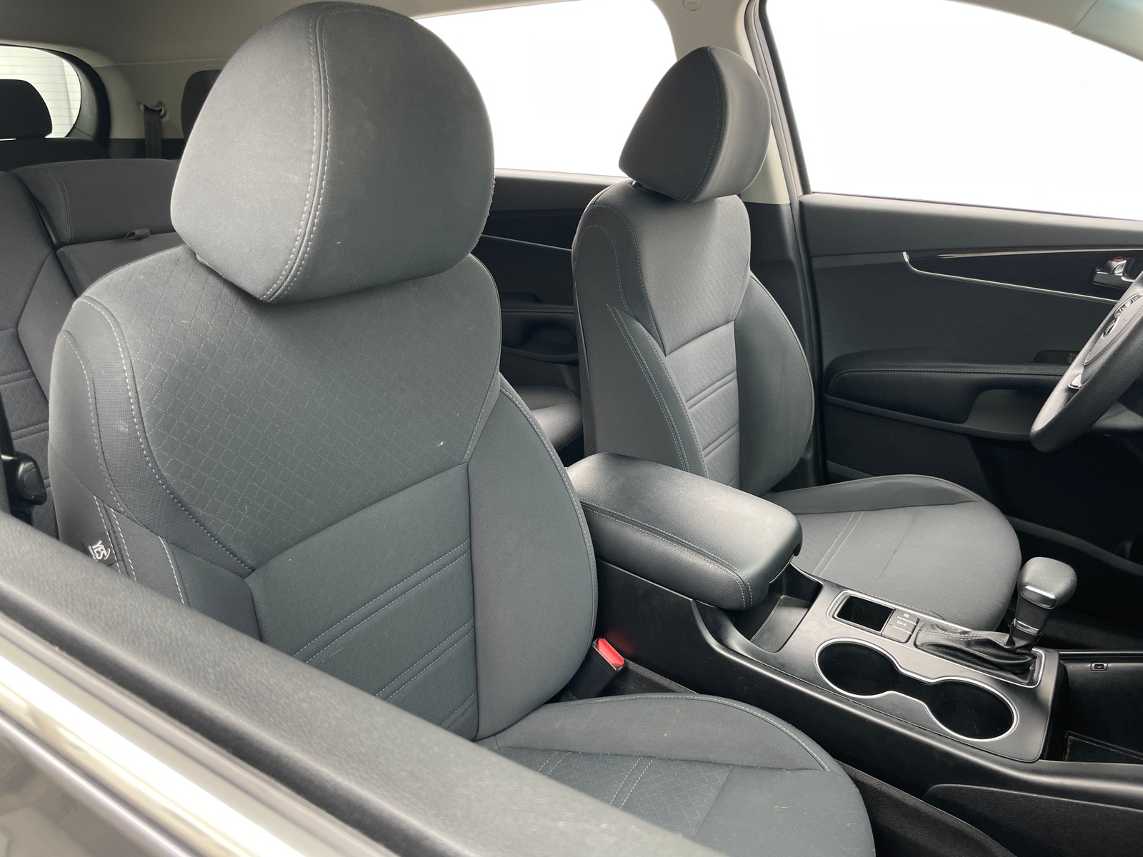 Thumbnail: 2019 Kia Sorento - 2