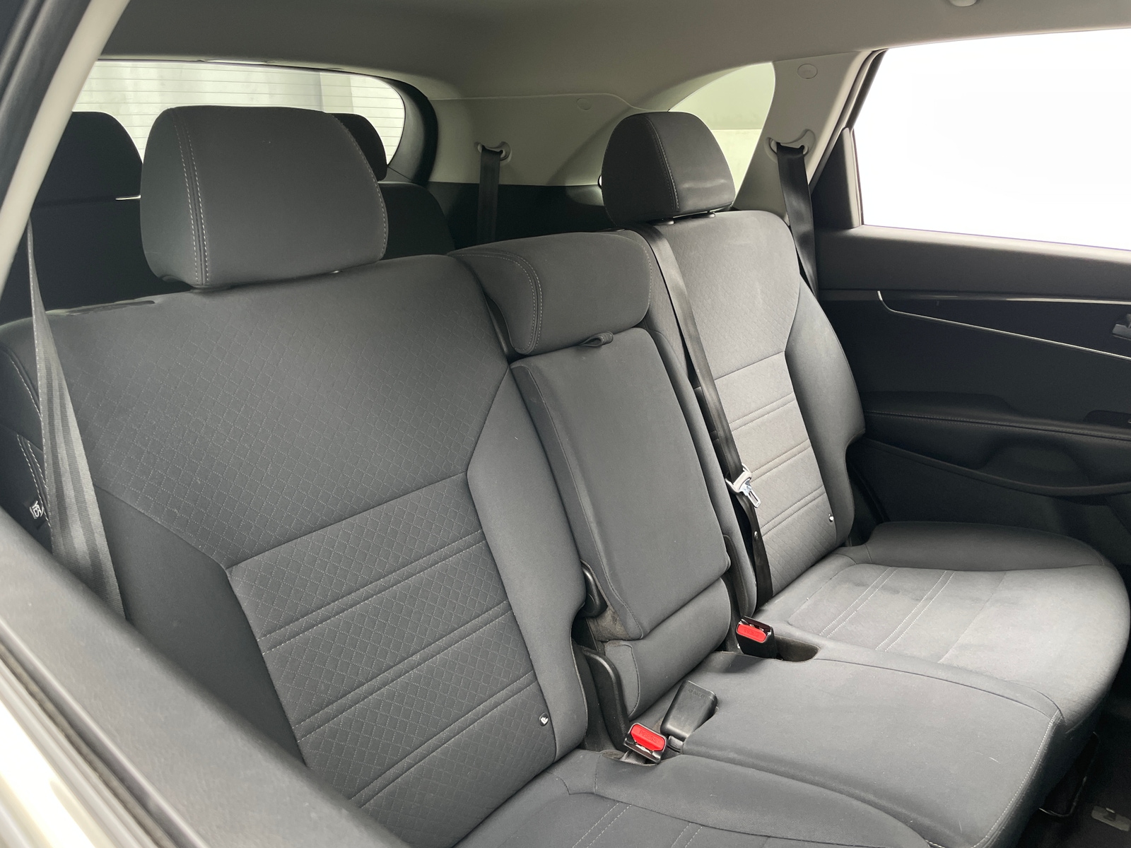 Thumbnail: 2019 Kia Sorento - 6