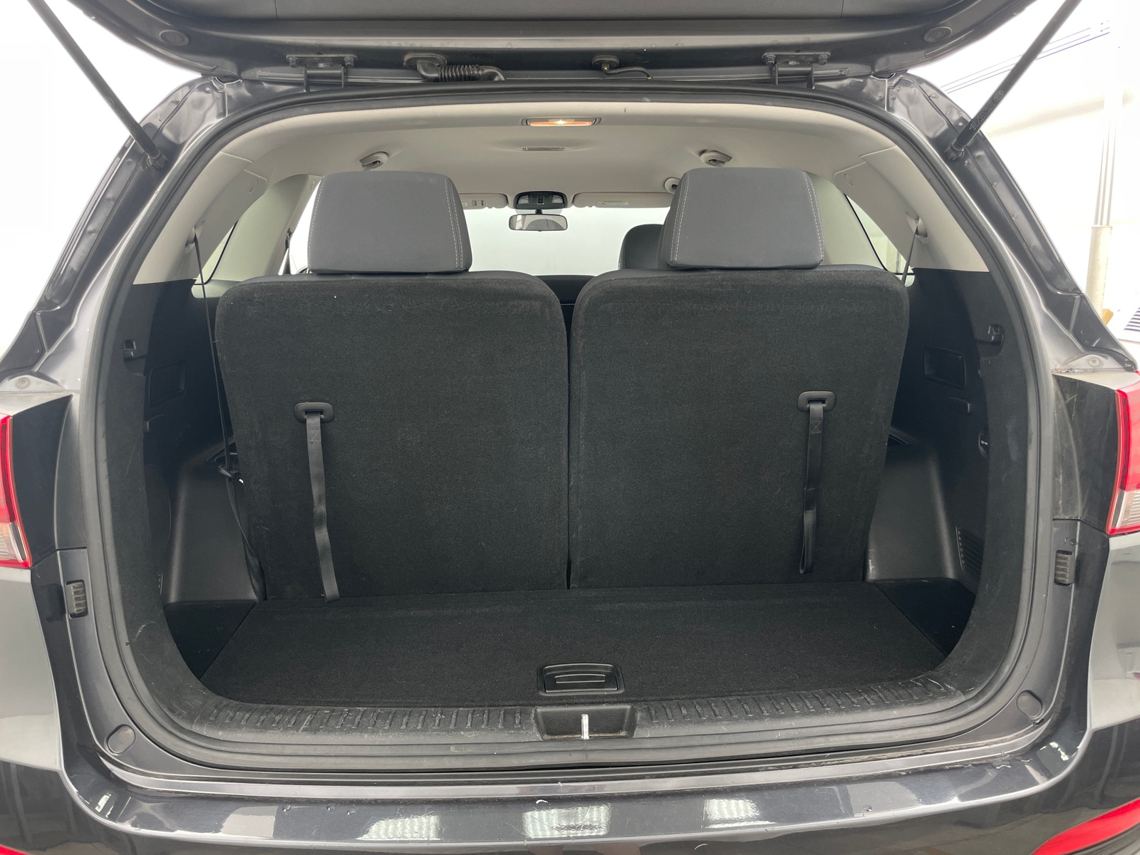 Thumbnail: 2019 Kia Sorento - 7